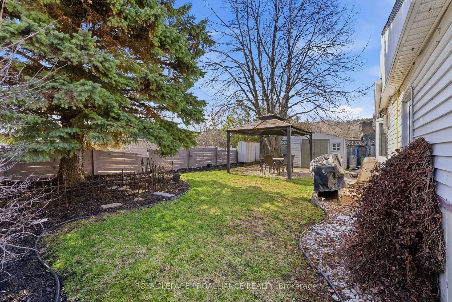Photo 17 of 23 Guelph Street, Quinte West, Trenton Ward — HOMEH