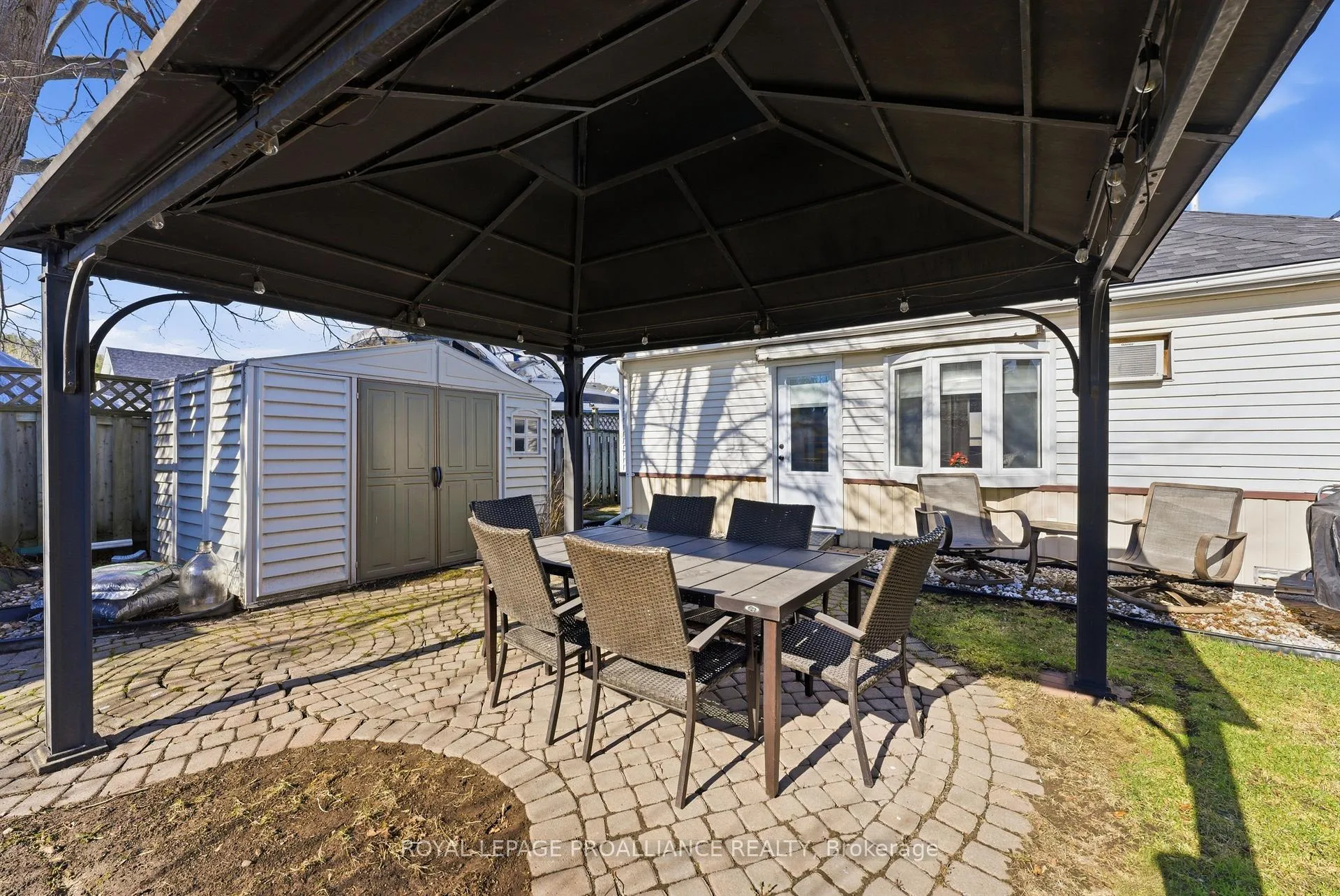 Photo 19 of 23 Guelph Street, Quinte West, Trenton Ward — HOMEH