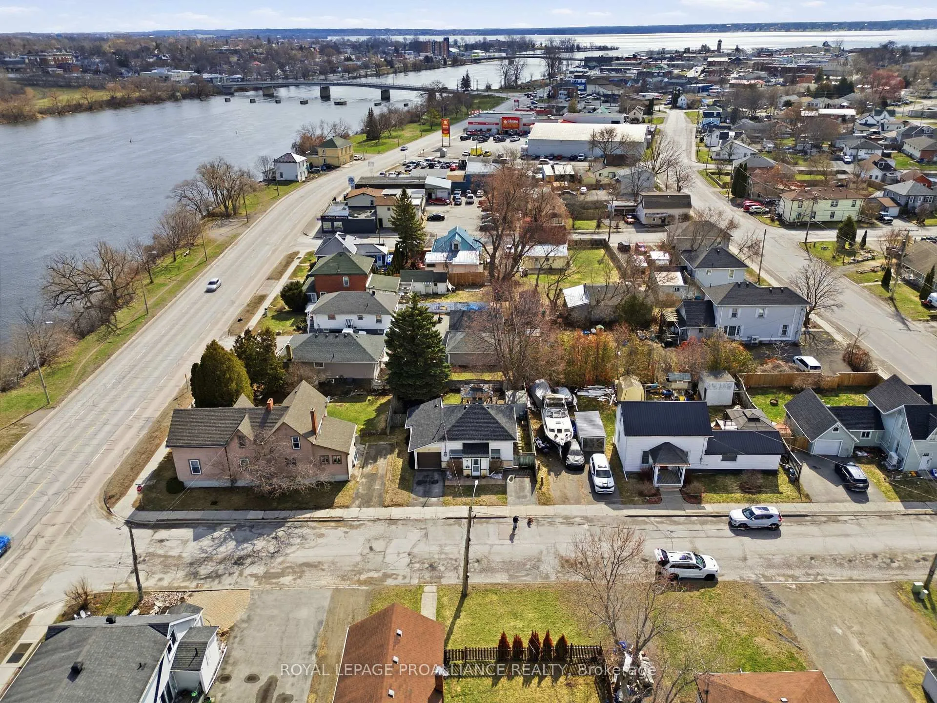 Photo 23 of 23 Guelph Street, Quinte West, Trenton Ward — HOMEH