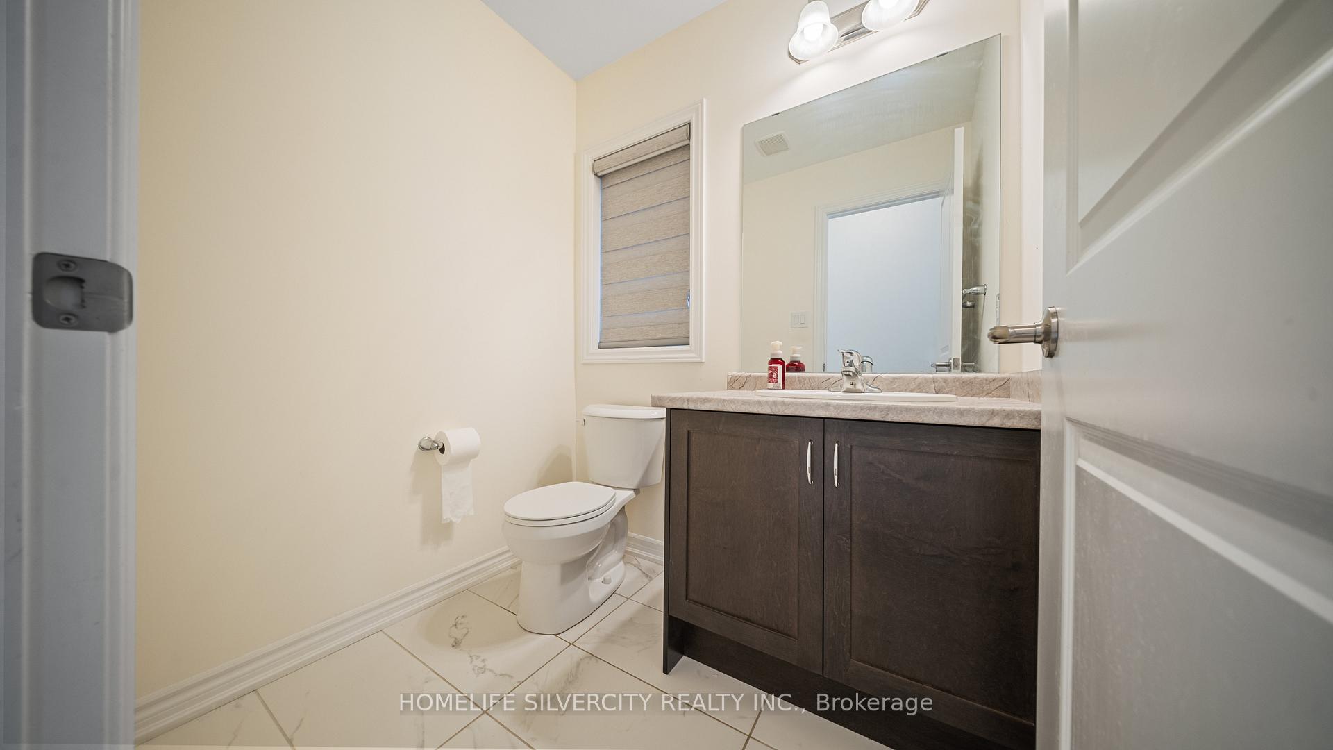 Photo 3 of 56 George Brier Drive E, Brant, Paris — HOMEH