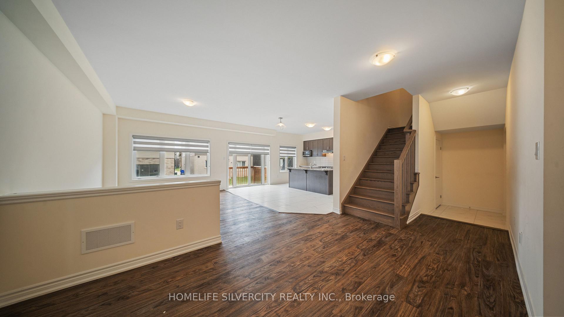 Photo 4 of 56 George Brier Drive E, Brant, Paris — HOMEH