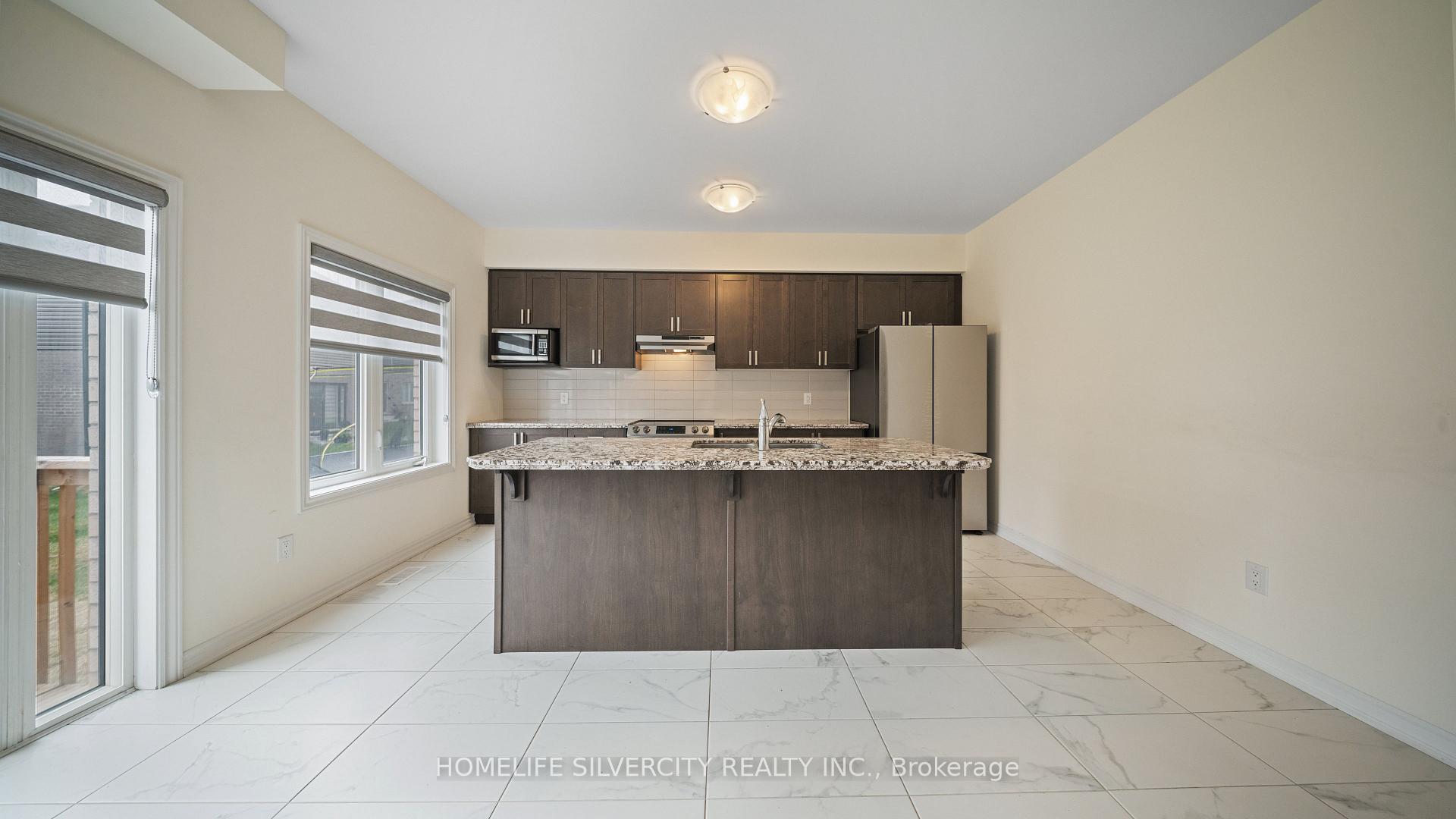 Photo 6 of 56 George Brier Drive E, Brant, Paris — HOMEH
