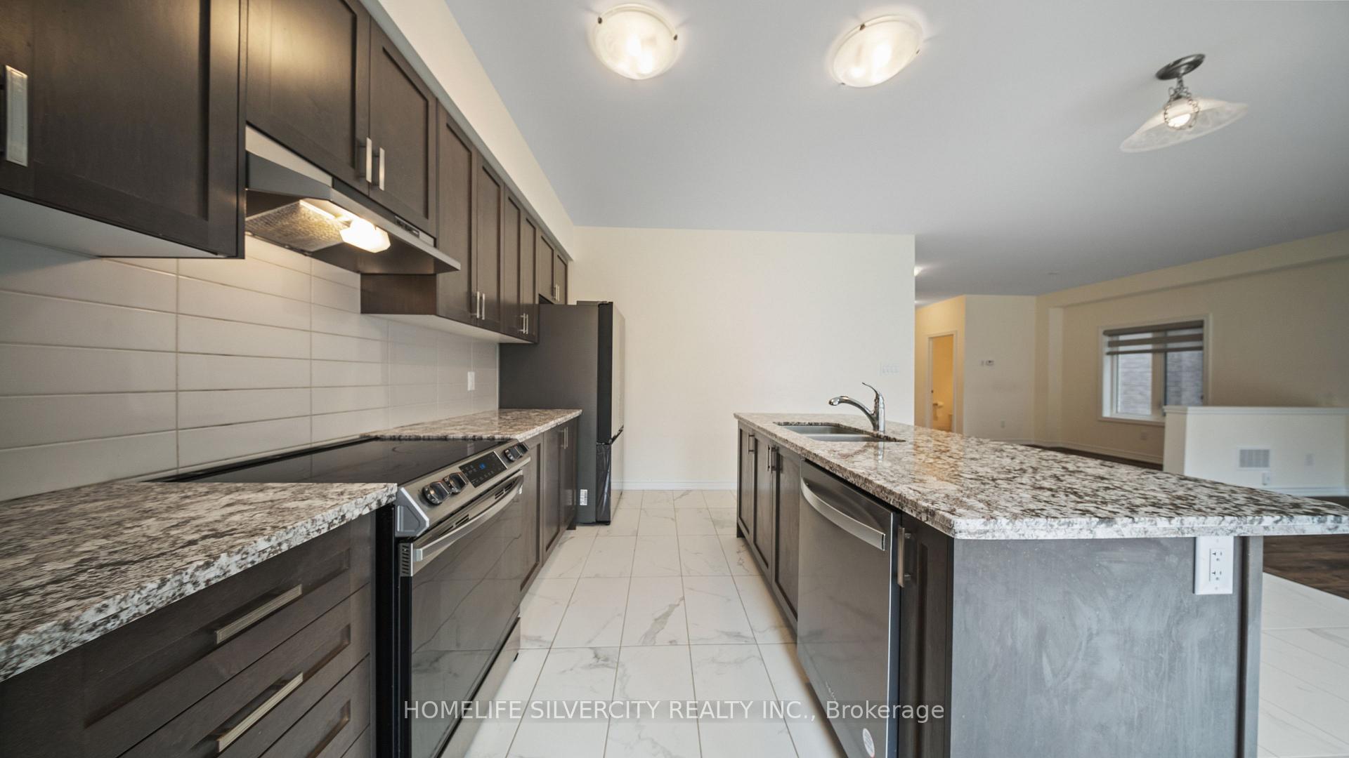 Photo 8 of 56 George Brier Drive E, Brant, Paris — HOMEH