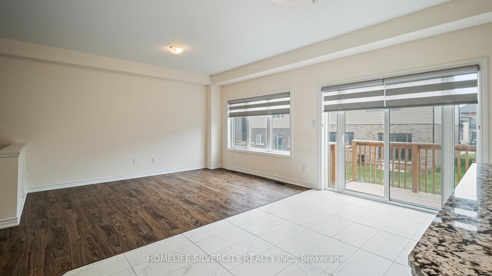 Photo 15 of 56 George Brier Drive E, Brant, Paris — HOMEH