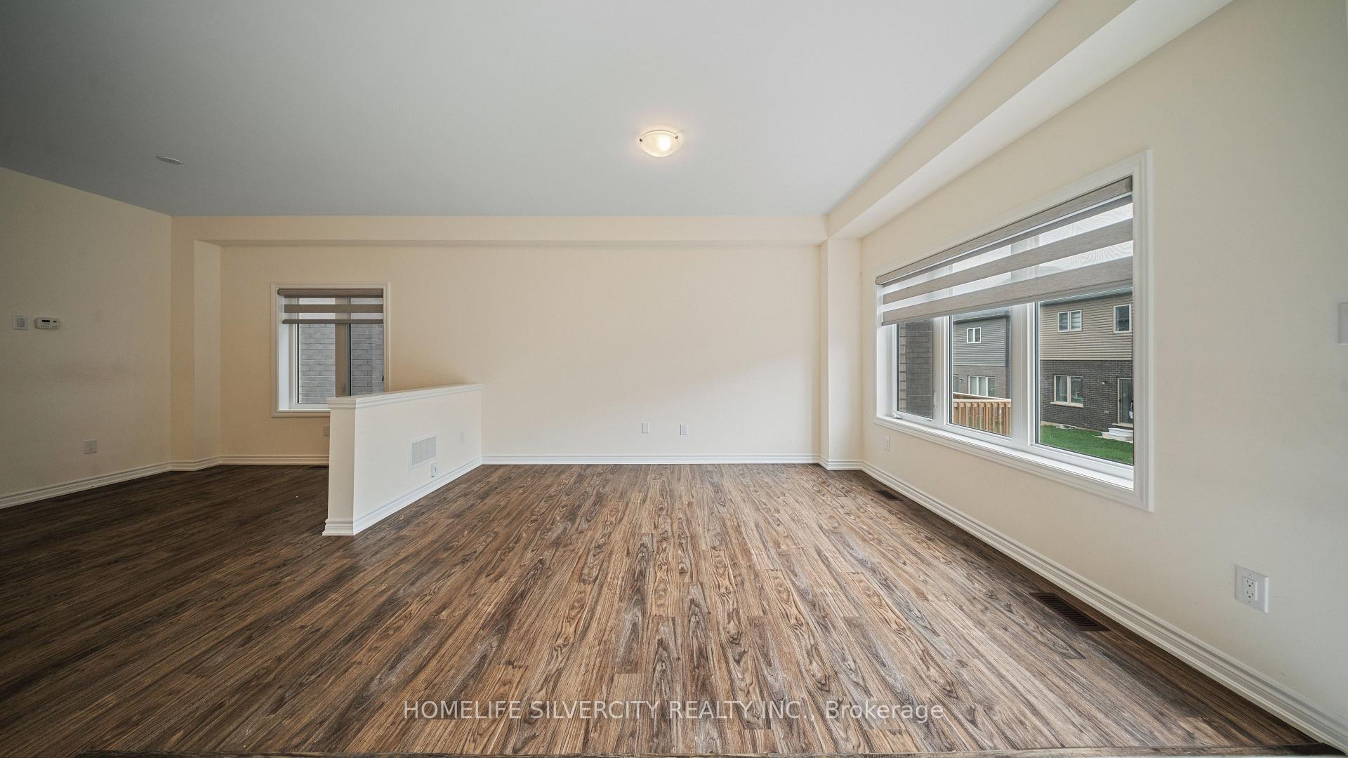 Photo 10 of 56 George Brier Drive E, Brant, Paris — HOMEH