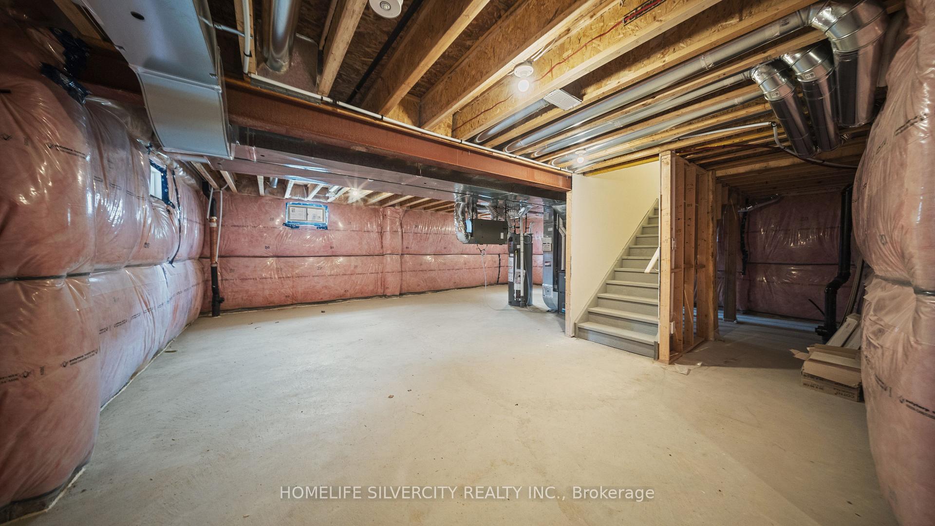 Photo 7 of 56 George Brier Drive E, Brant, Paris — HOMEH