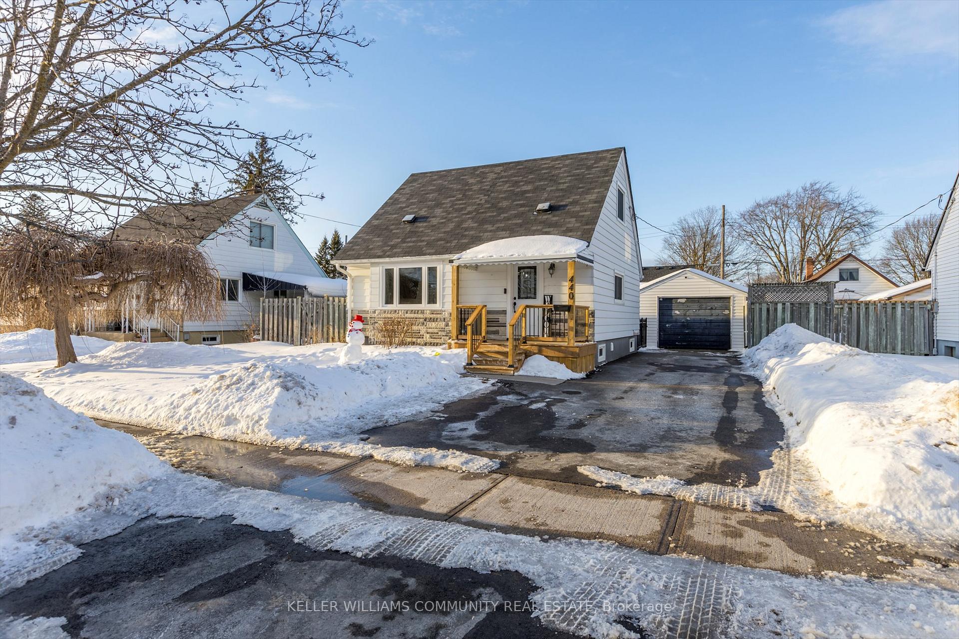 Photo 4 of 440 O'connell Road, Peterborough, Otonabee Ward 1 — HOMEH