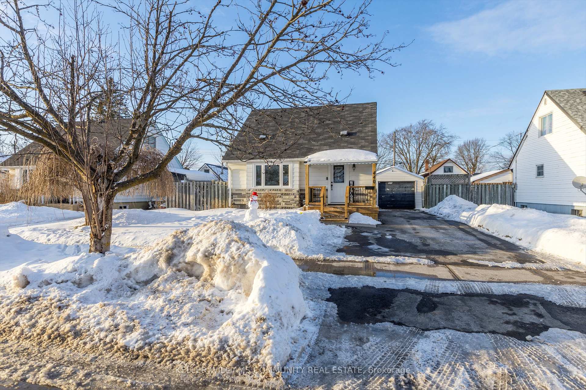 Photo 5 of 440 O'connell Road, Peterborough, Otonabee Ward 1 — HOMEH