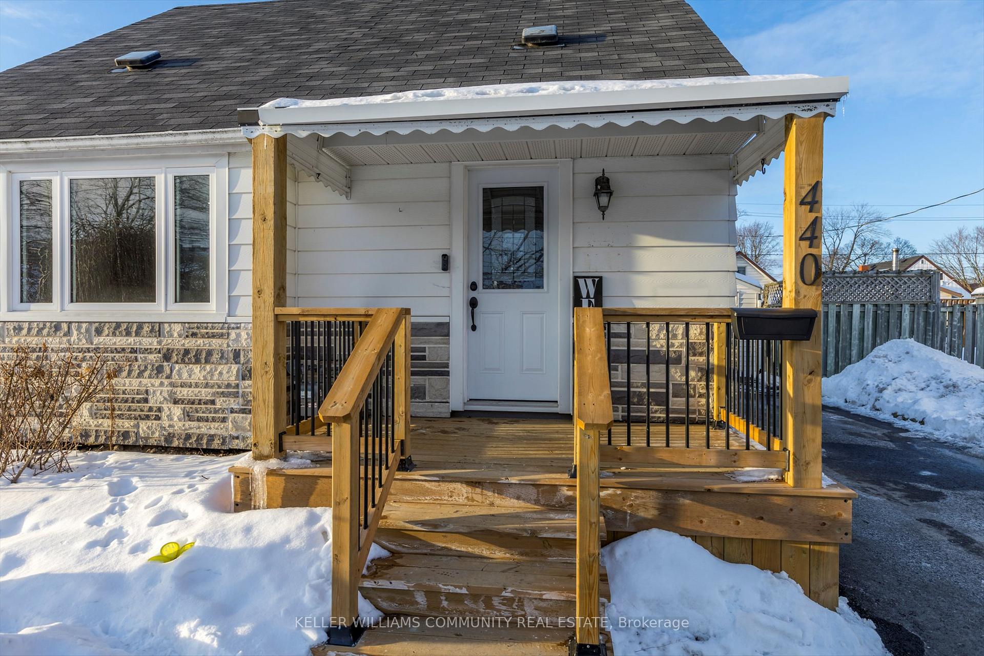 Photo 7 of 440 O'connell Road, Peterborough, Otonabee Ward 1 — HOMEH