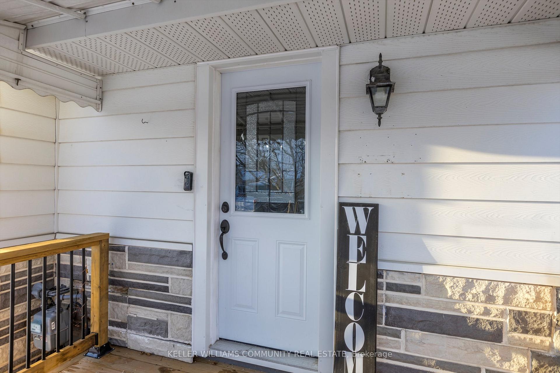 Photo 8 of 440 O'connell Road, Peterborough, Otonabee Ward 1 — HOMEH