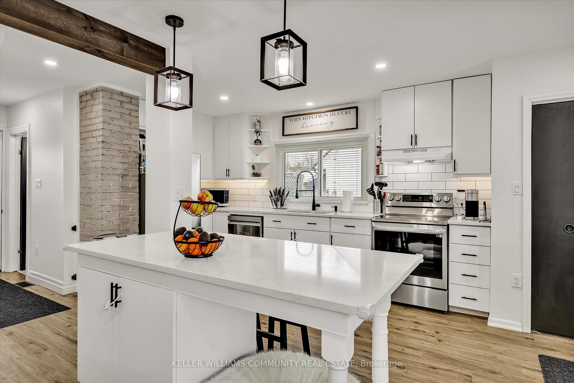 Photo 10 of 440 O'connell Road, Peterborough, Otonabee Ward 1 — HOMEH