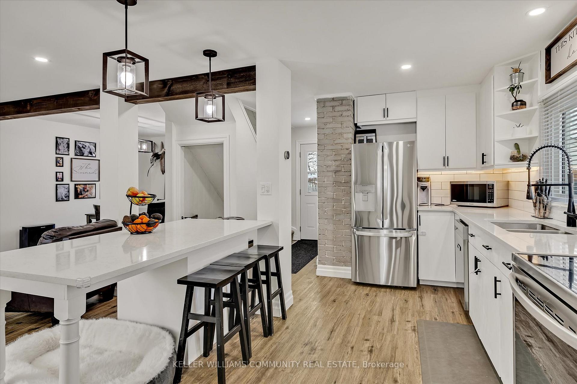 Photo 14 of 440 O'connell Road, Peterborough, Otonabee Ward 1 — HOMEH