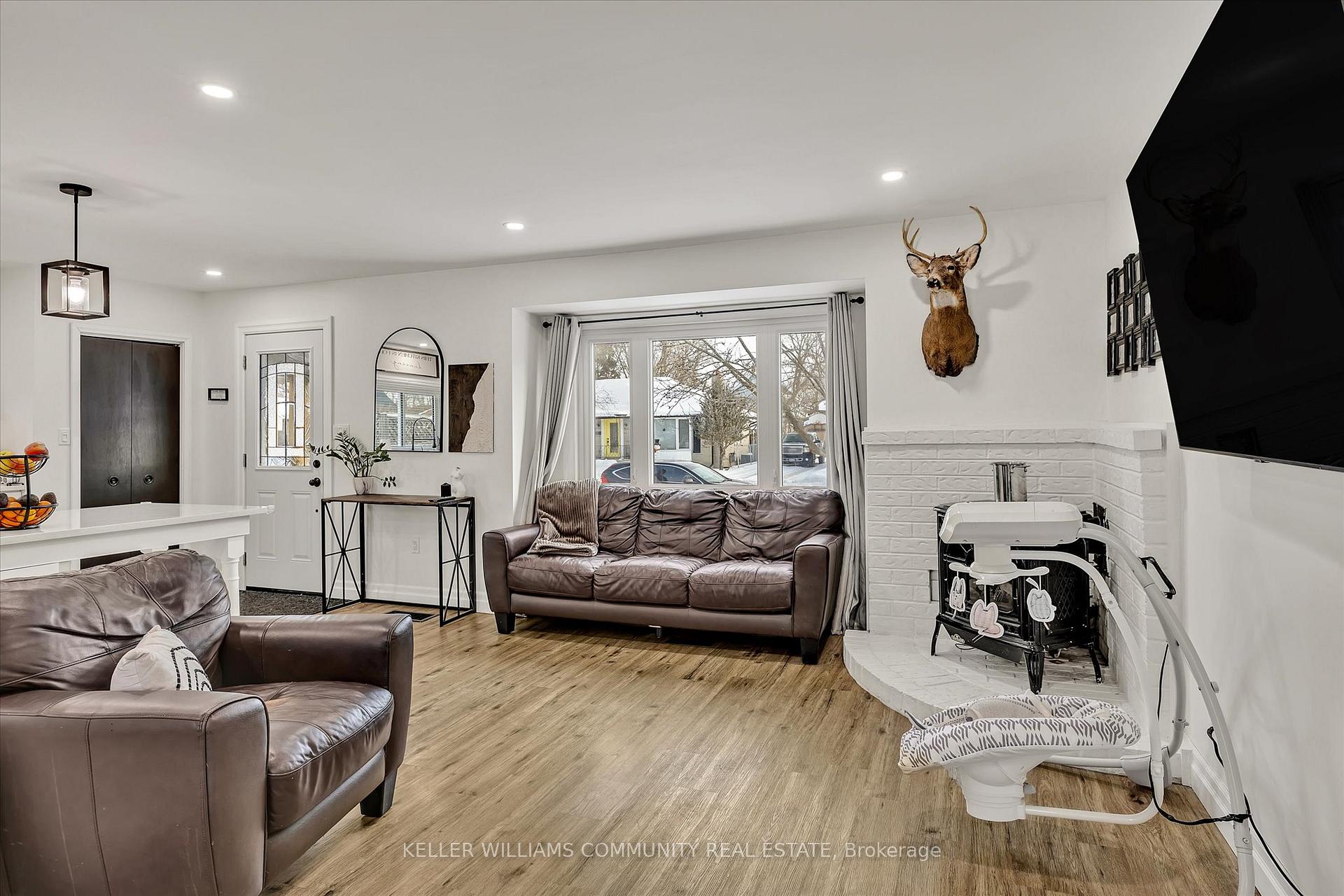 Photo 15 of 440 O'connell Road, Peterborough, Otonabee Ward 1 — HOMEH