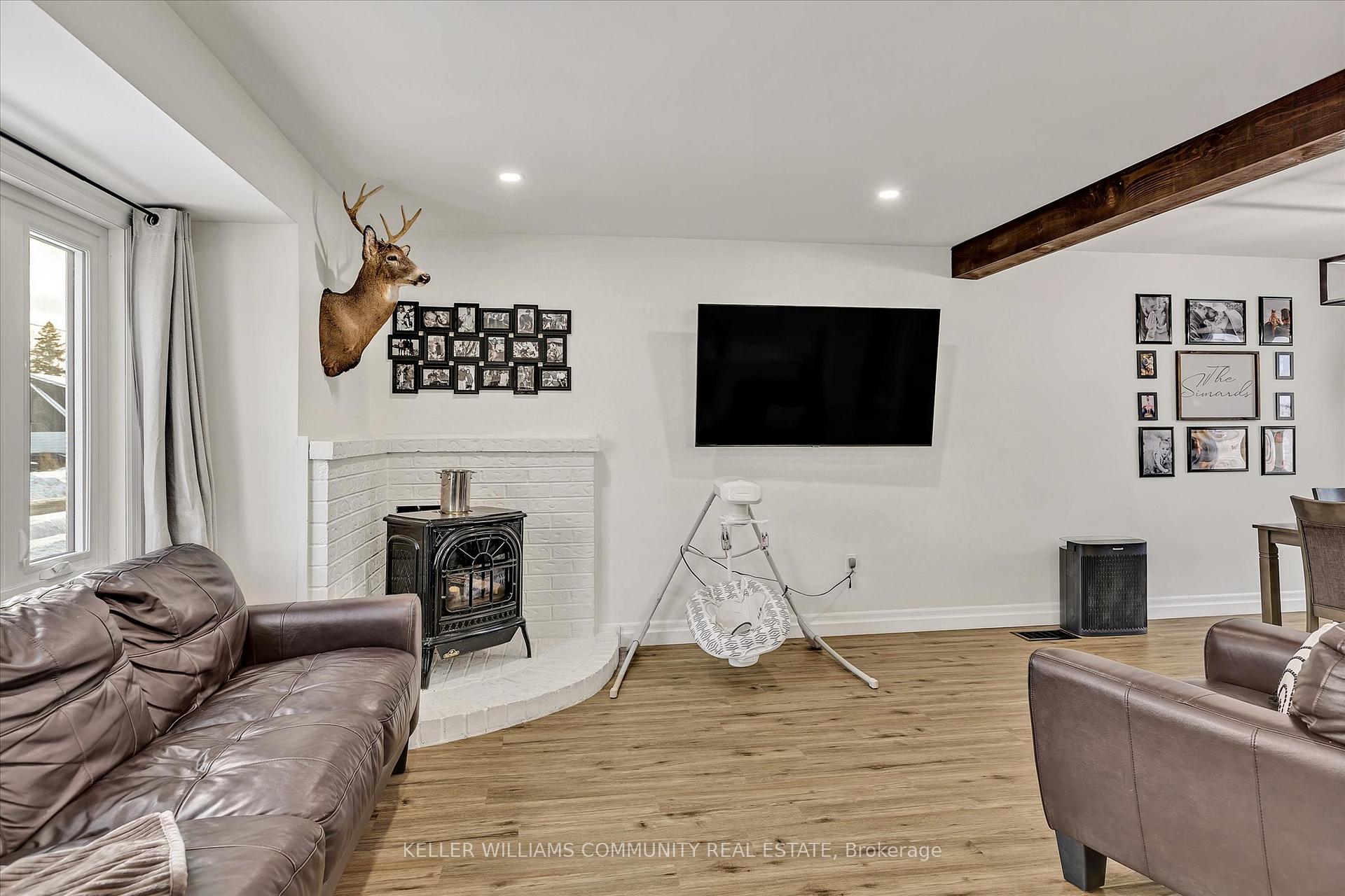 Photo 16 of 440 O'connell Road, Peterborough, Otonabee Ward 1 — HOMEH
