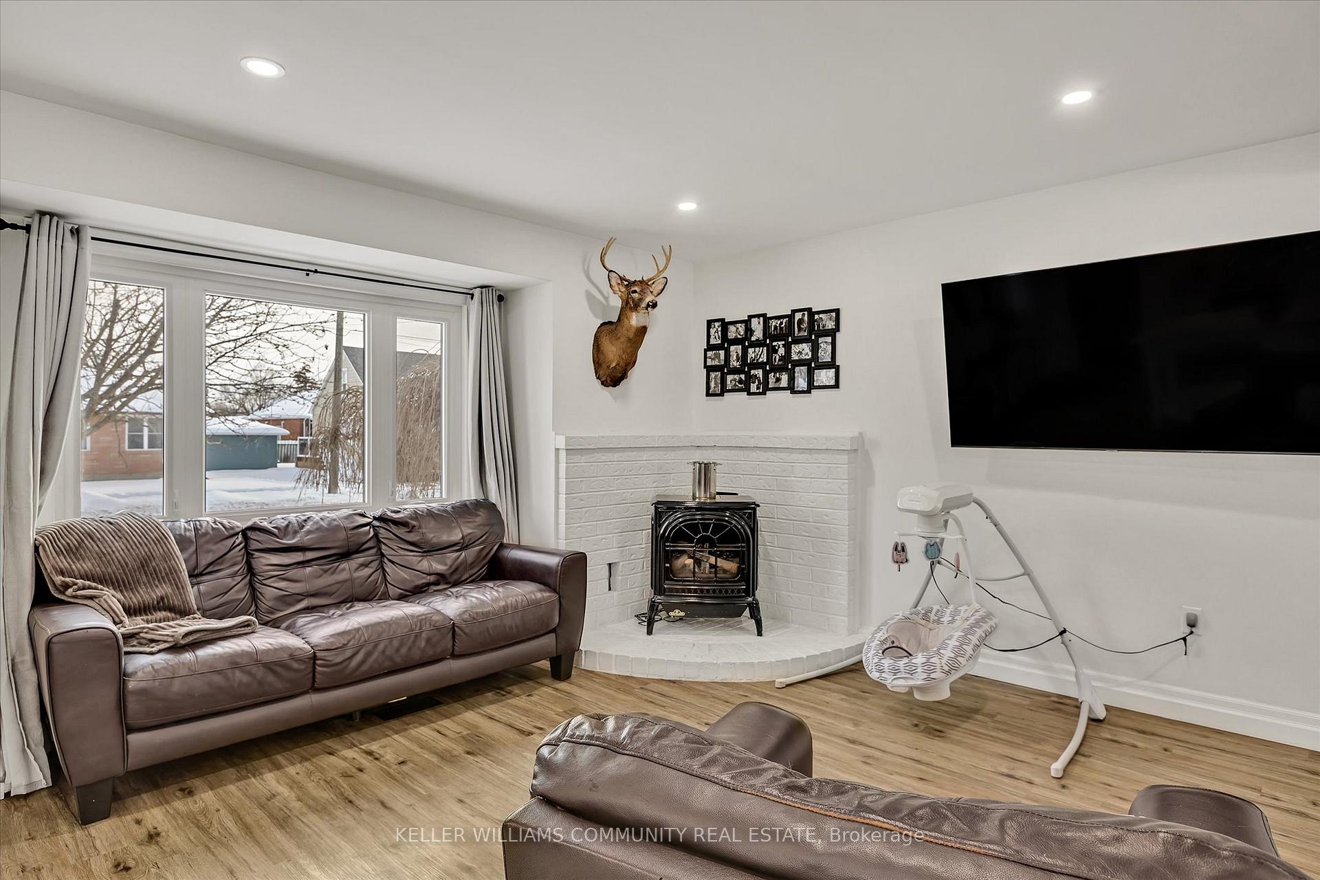 Photo 17 of 440 O'connell Road, Peterborough, Otonabee Ward 1 — HOMEH