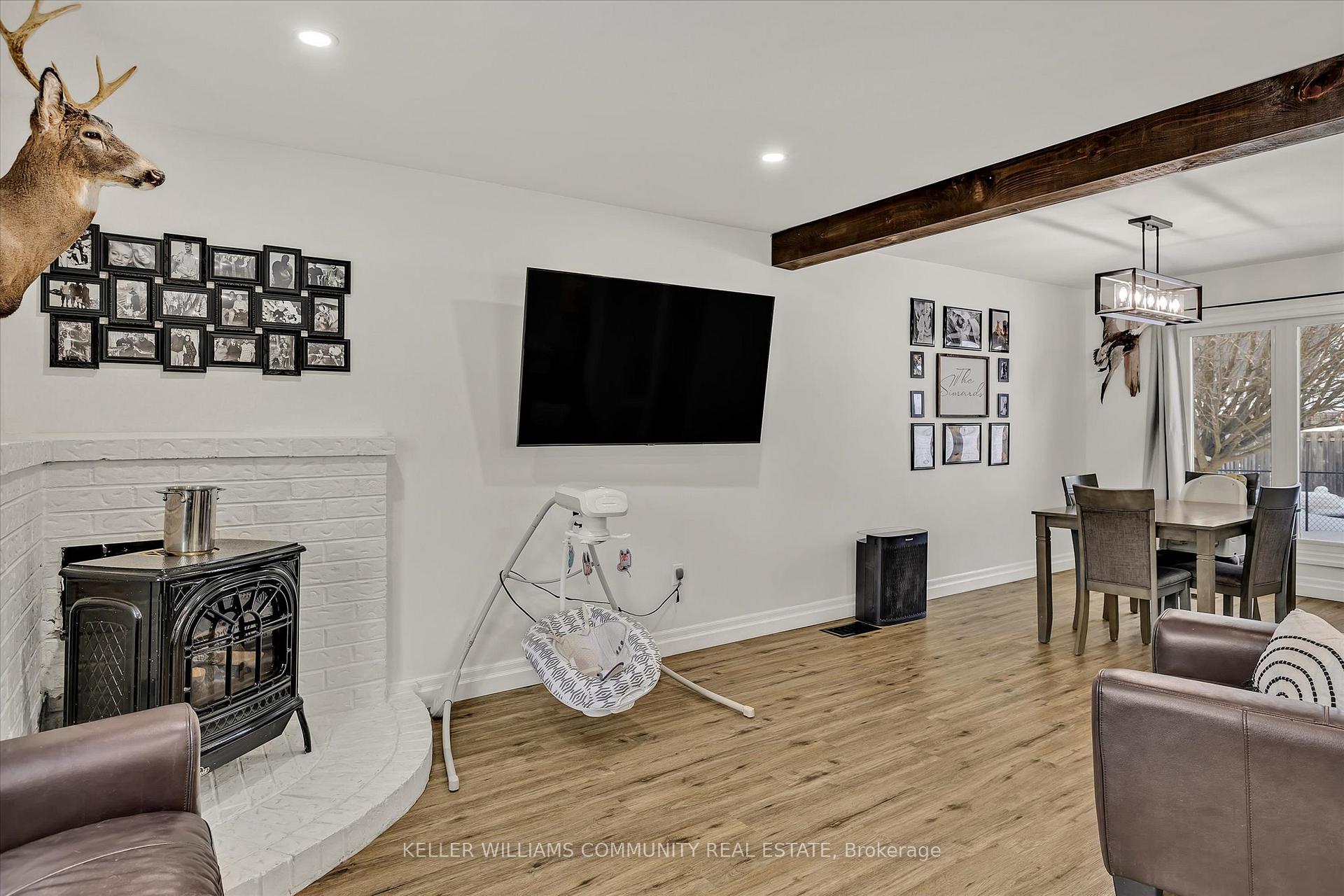 Photo 18 of 440 O'connell Road, Peterborough, Otonabee Ward 1 — HOMEH