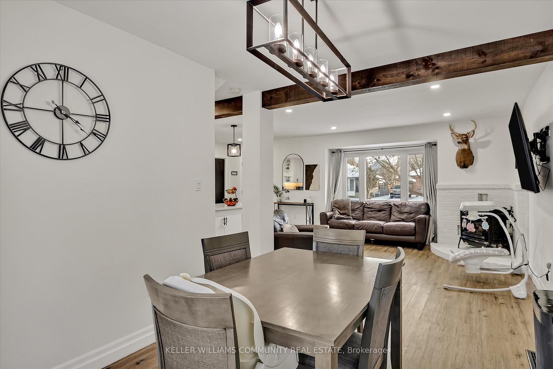 Photo 20 of 440 O'connell Road, Peterborough, Otonabee Ward 1 — HOMEH