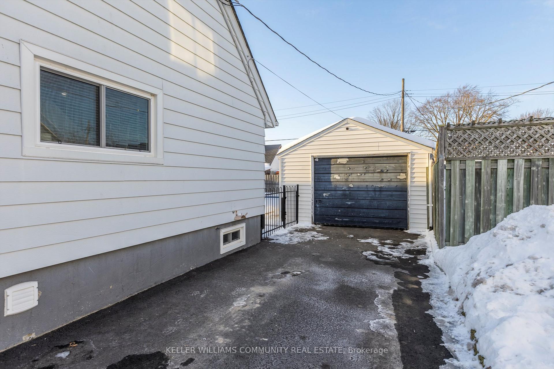 Photo 35 of 440 O'connell Road, Peterborough, Otonabee Ward 1 — HOMEH