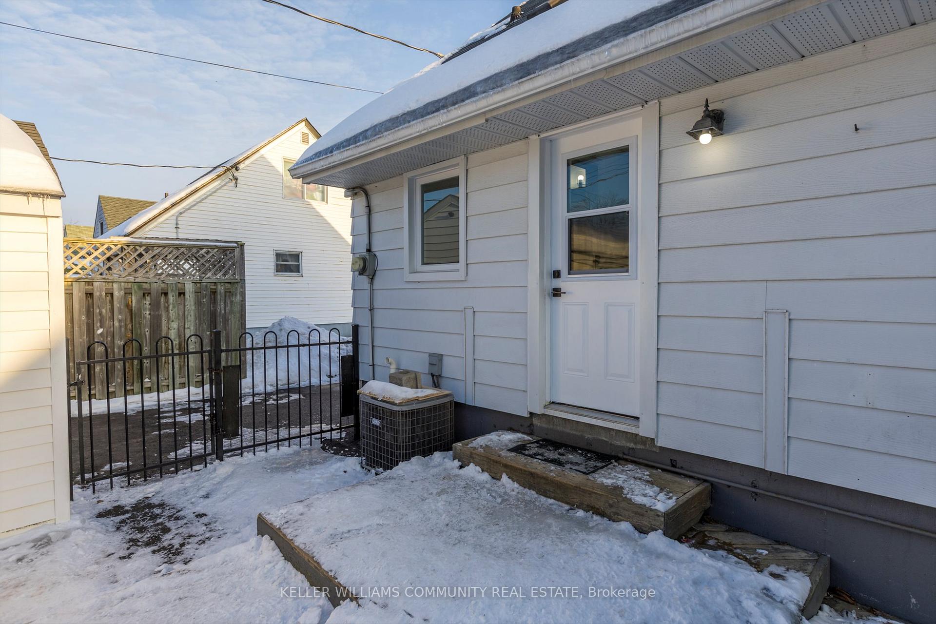 Photo 36 of 440 O'connell Road, Peterborough, Otonabee Ward 1 — HOMEH