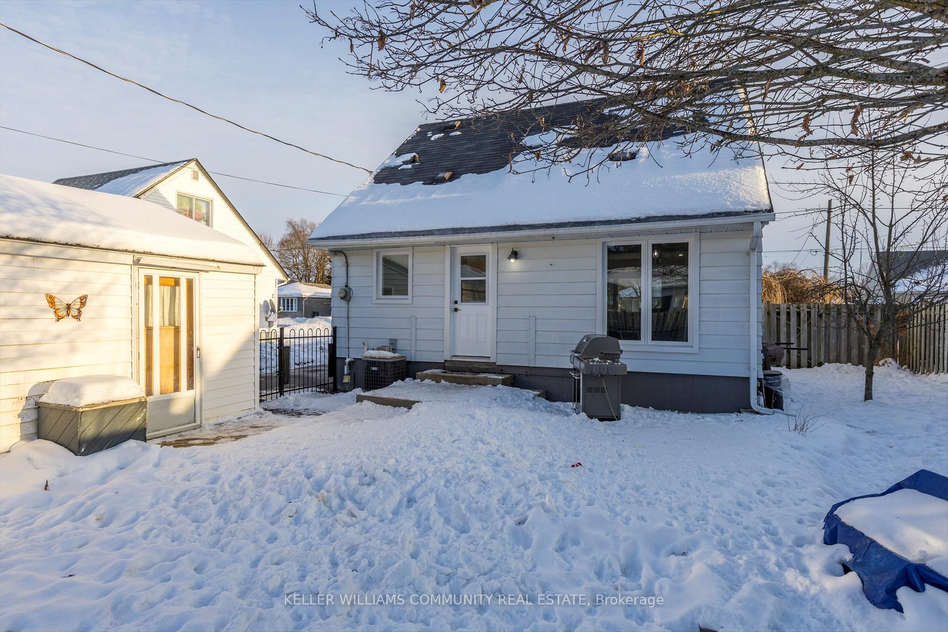 Photo 37 of 440 O'connell Road, Peterborough, Otonabee Ward 1 — HOMEH