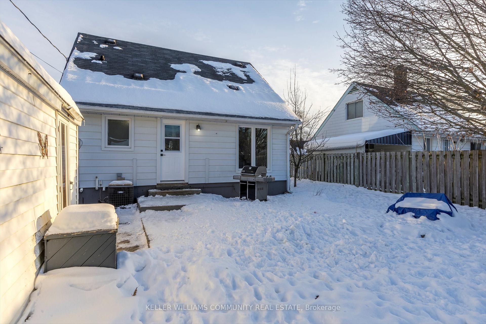 Photo 38 of 440 O'connell Road, Peterborough, Otonabee Ward 1 — HOMEH