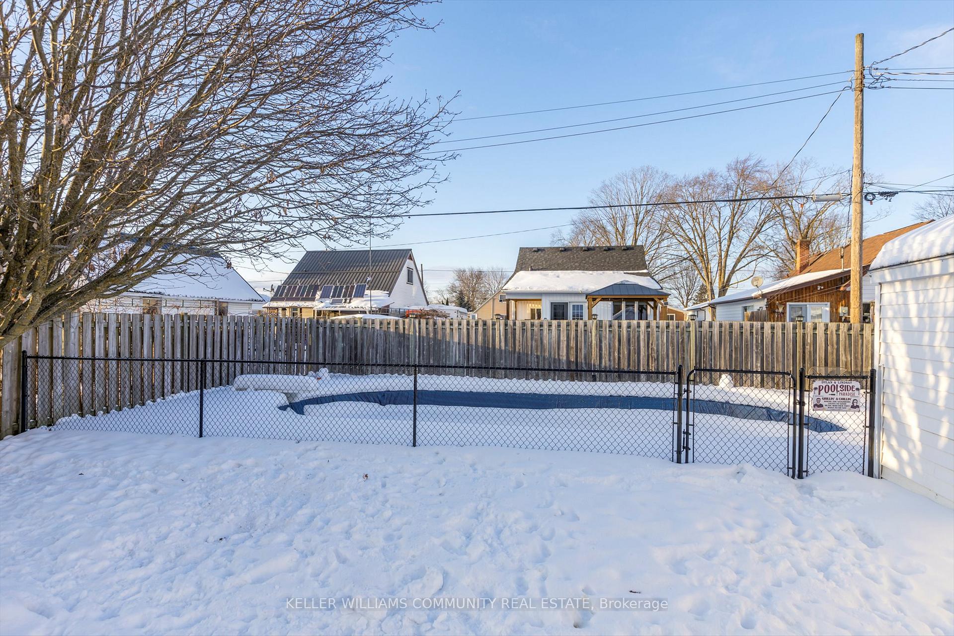 Photo 39 of 440 O'connell Road, Peterborough, Otonabee Ward 1 — HOMEH