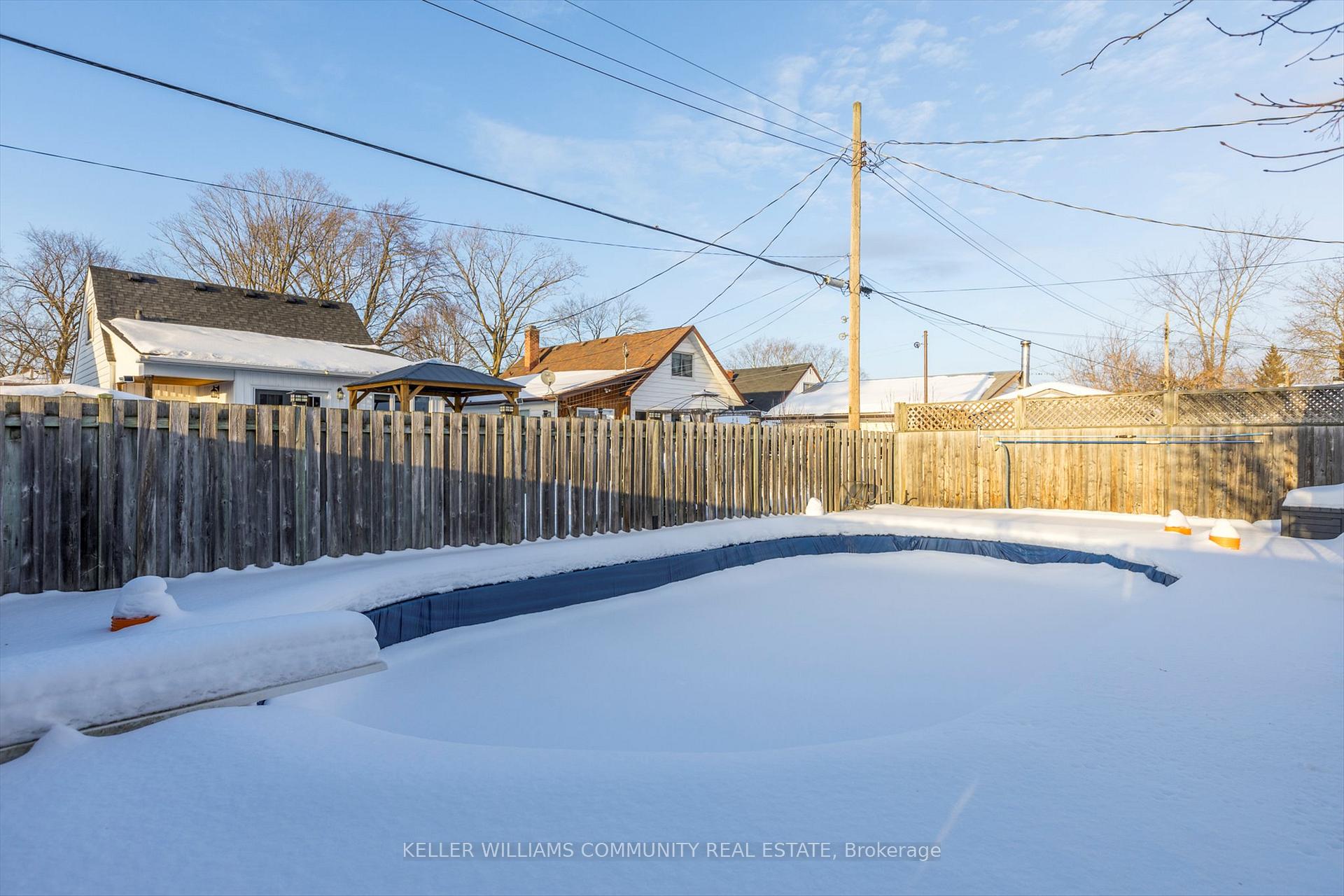 Photo 40 of 440 O'connell Road, Peterborough, Otonabee Ward 1 — HOMEH