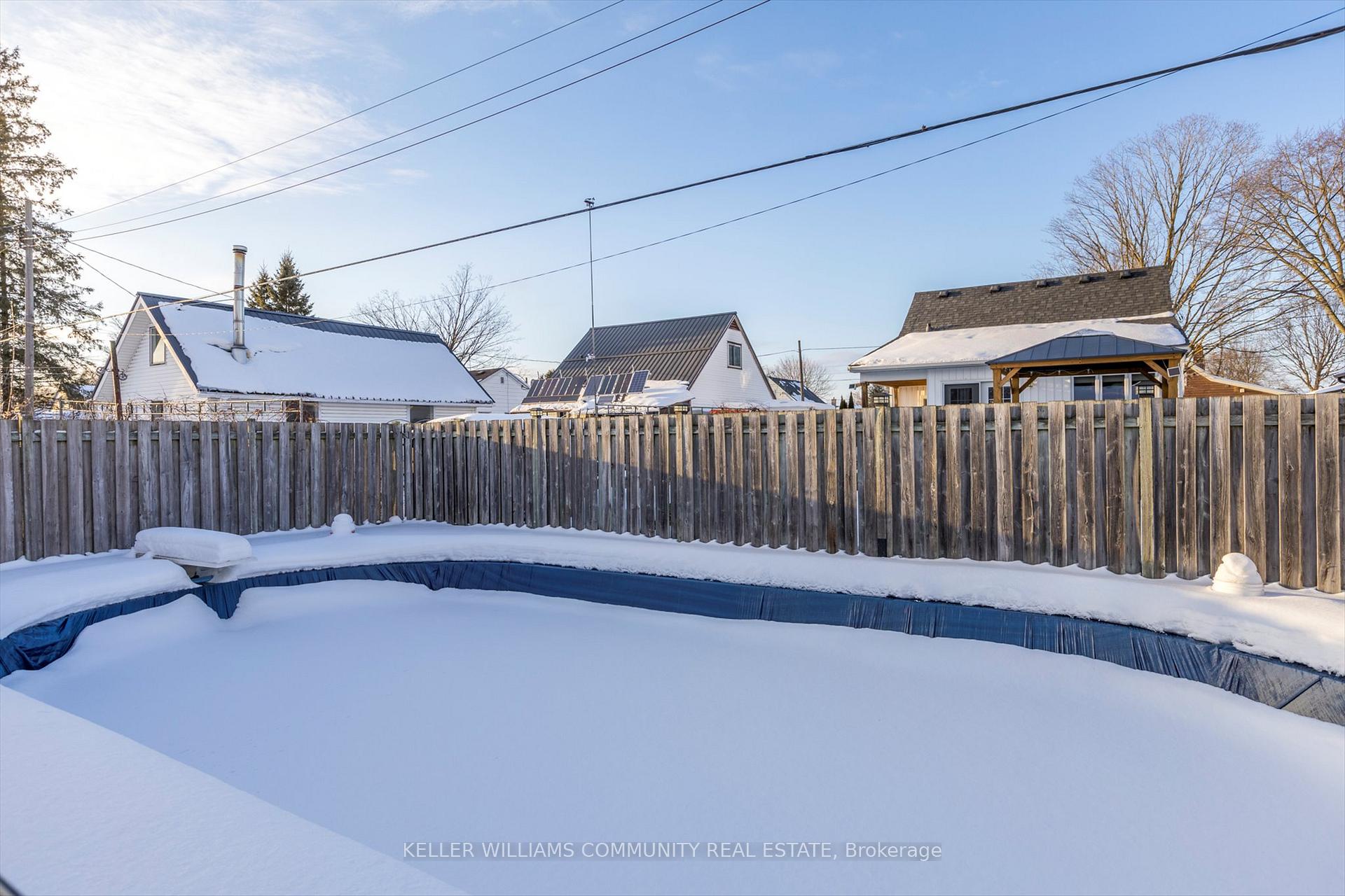 Photo 41 of 440 O'connell Road, Peterborough, Otonabee Ward 1 — HOMEH