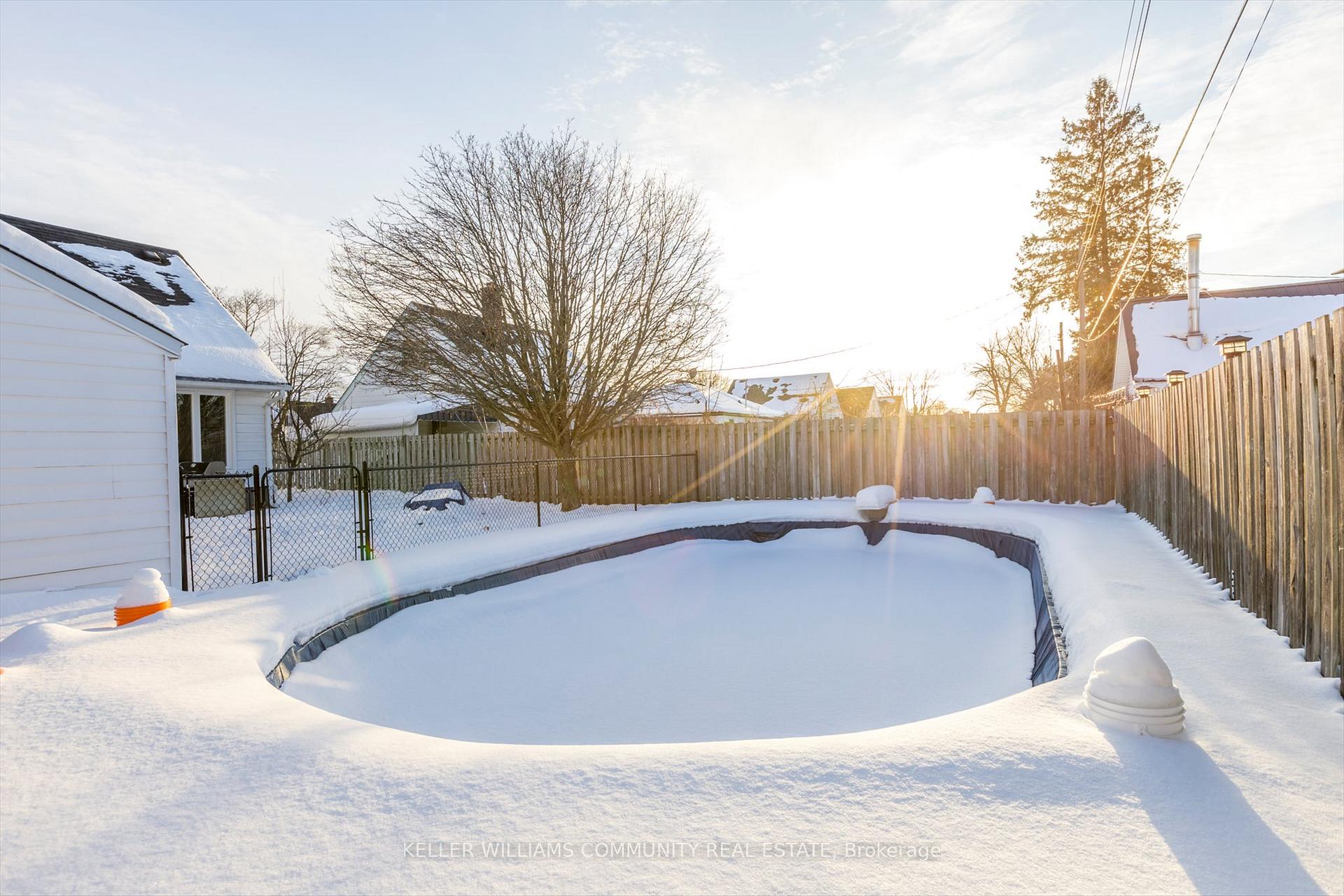 Photo 43 of 440 O'connell Road, Peterborough, Otonabee Ward 1 — HOMEH
