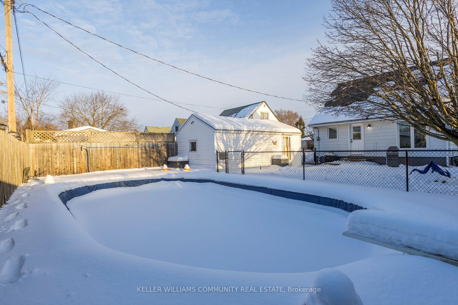 Photo 44 of 440 O'connell Road, Peterborough, Otonabee Ward 1 — HOMEH