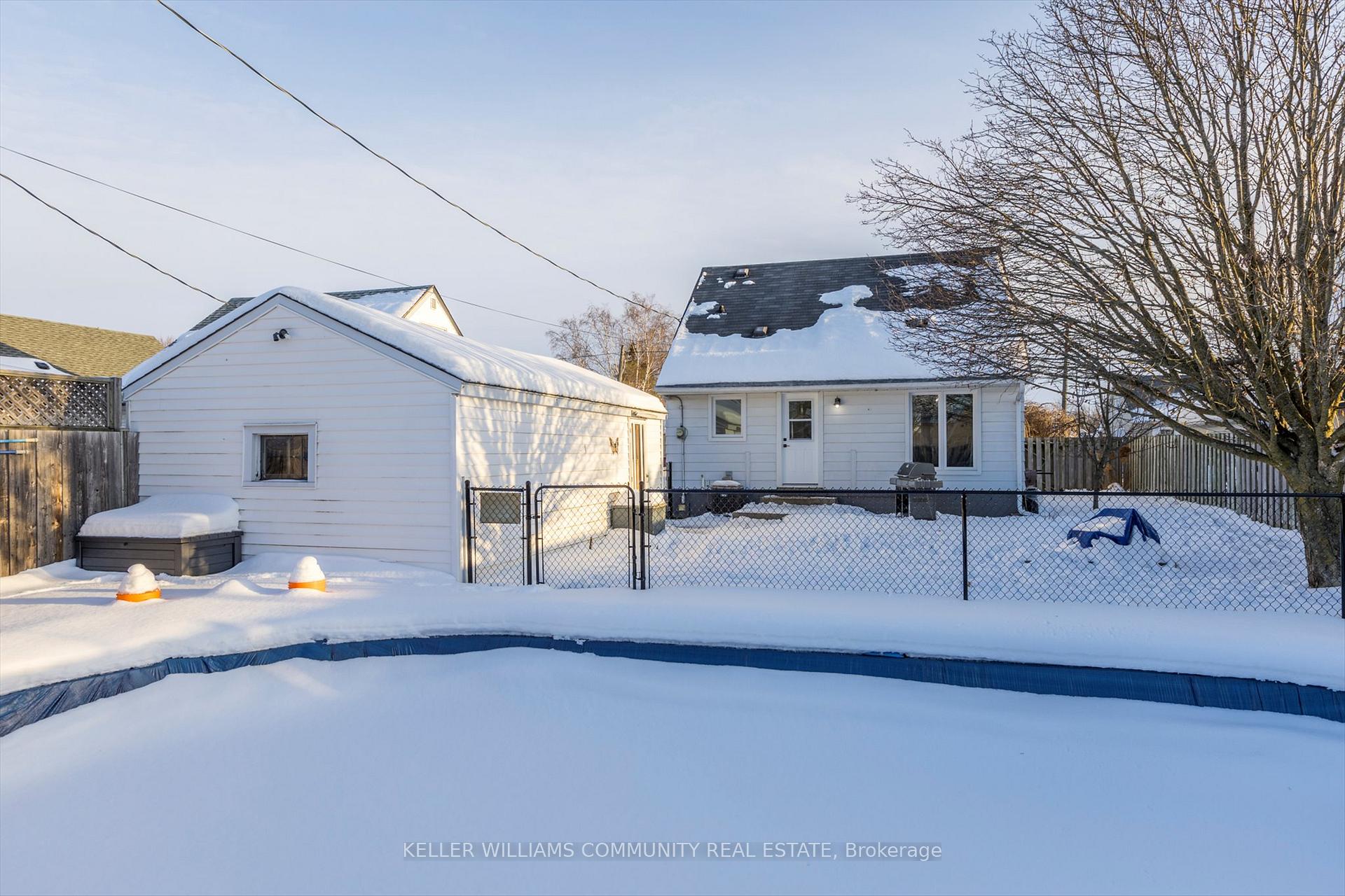 Photo 45 of 440 O'connell Road, Peterborough, Otonabee Ward 1 — HOMEH