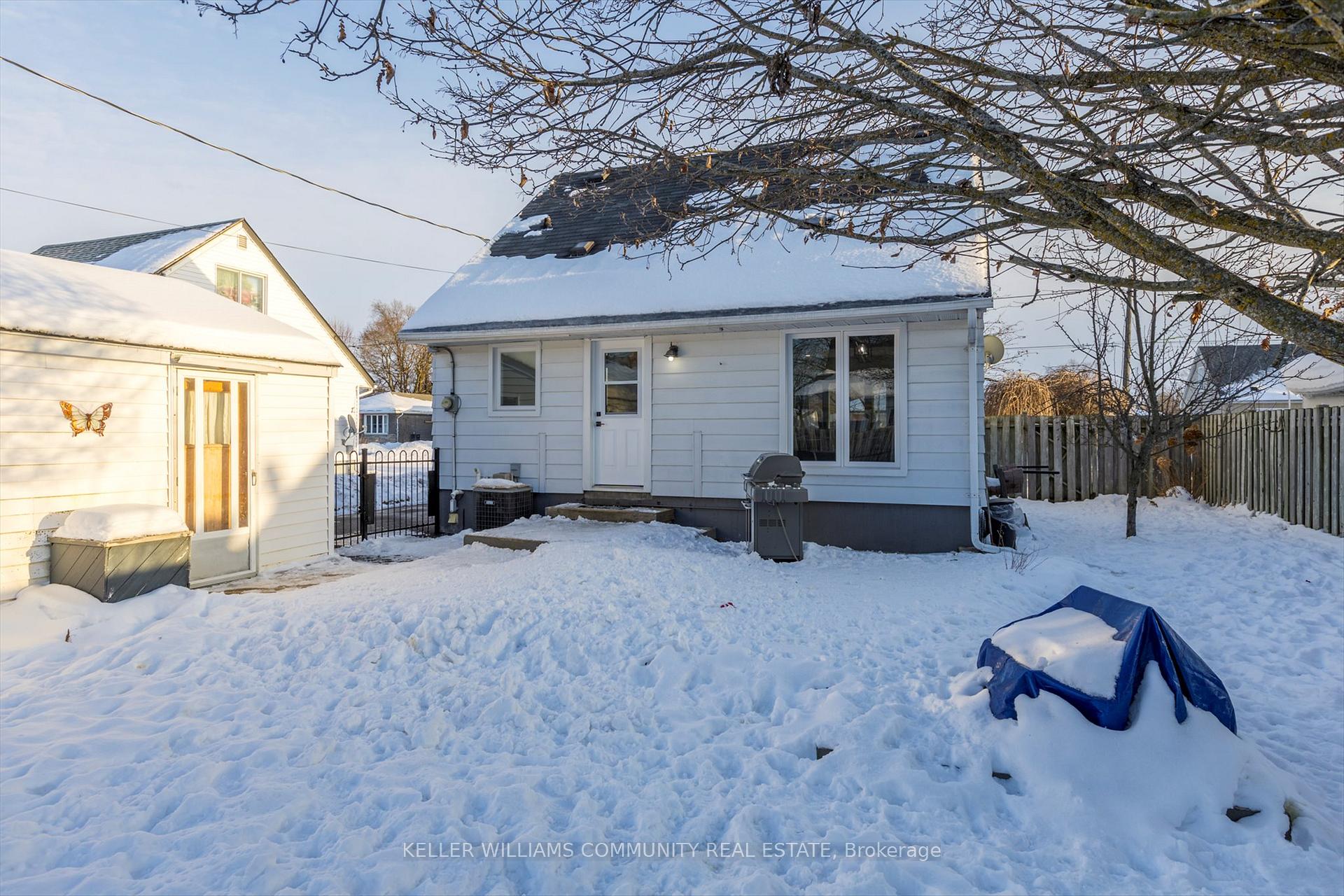 Photo 46 of 440 O'connell Road, Peterborough, Otonabee Ward 1 — HOMEH