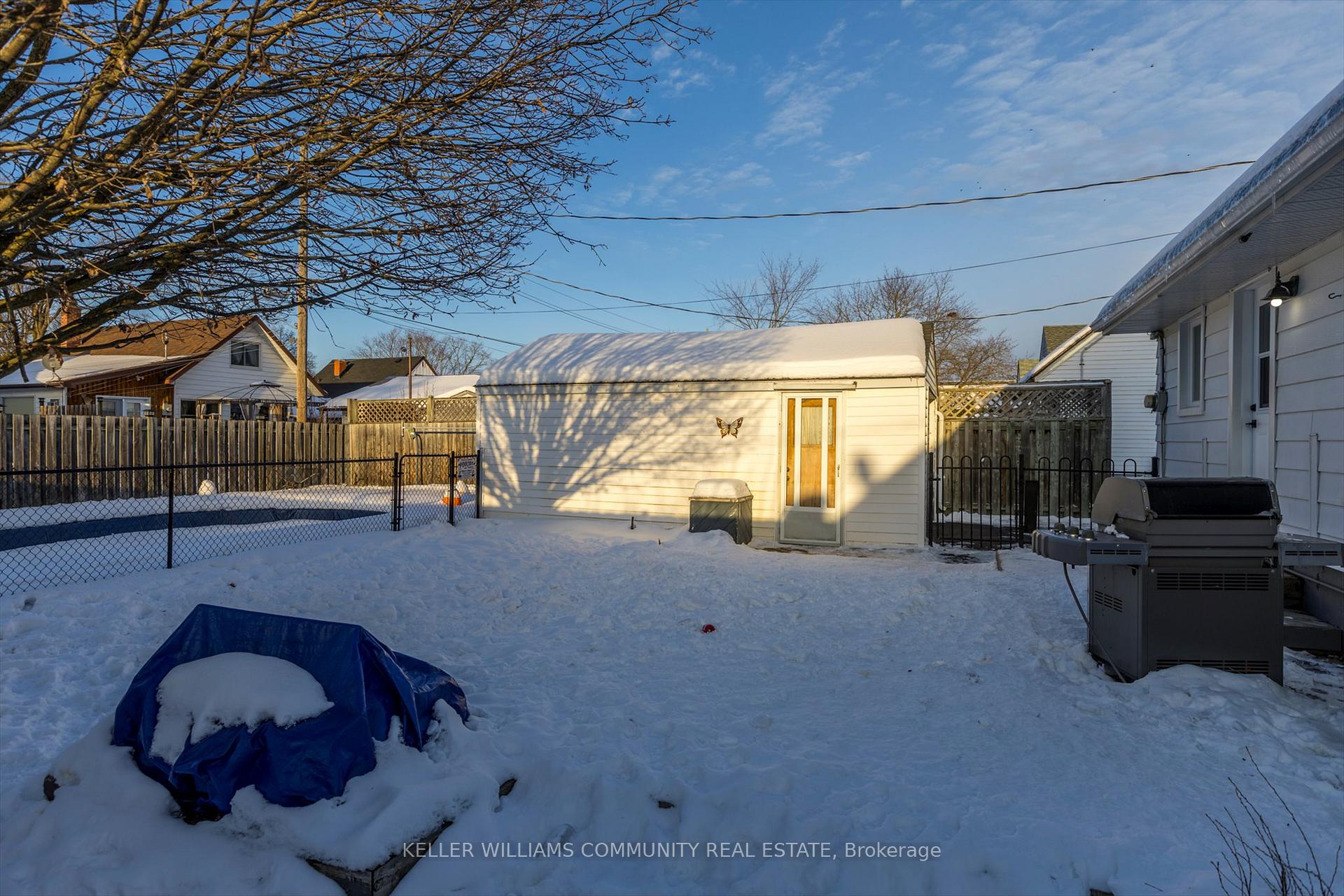 Photo 47 of 440 O'connell Road, Peterborough, Otonabee Ward 1 — HOMEH