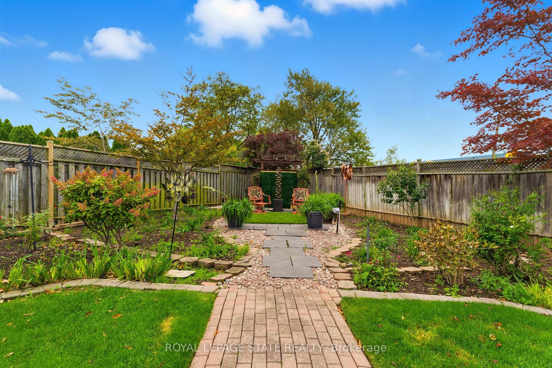 Photo 23 of 20 Vega Crescent, Hamilton, Stoney Creek — HOMEH