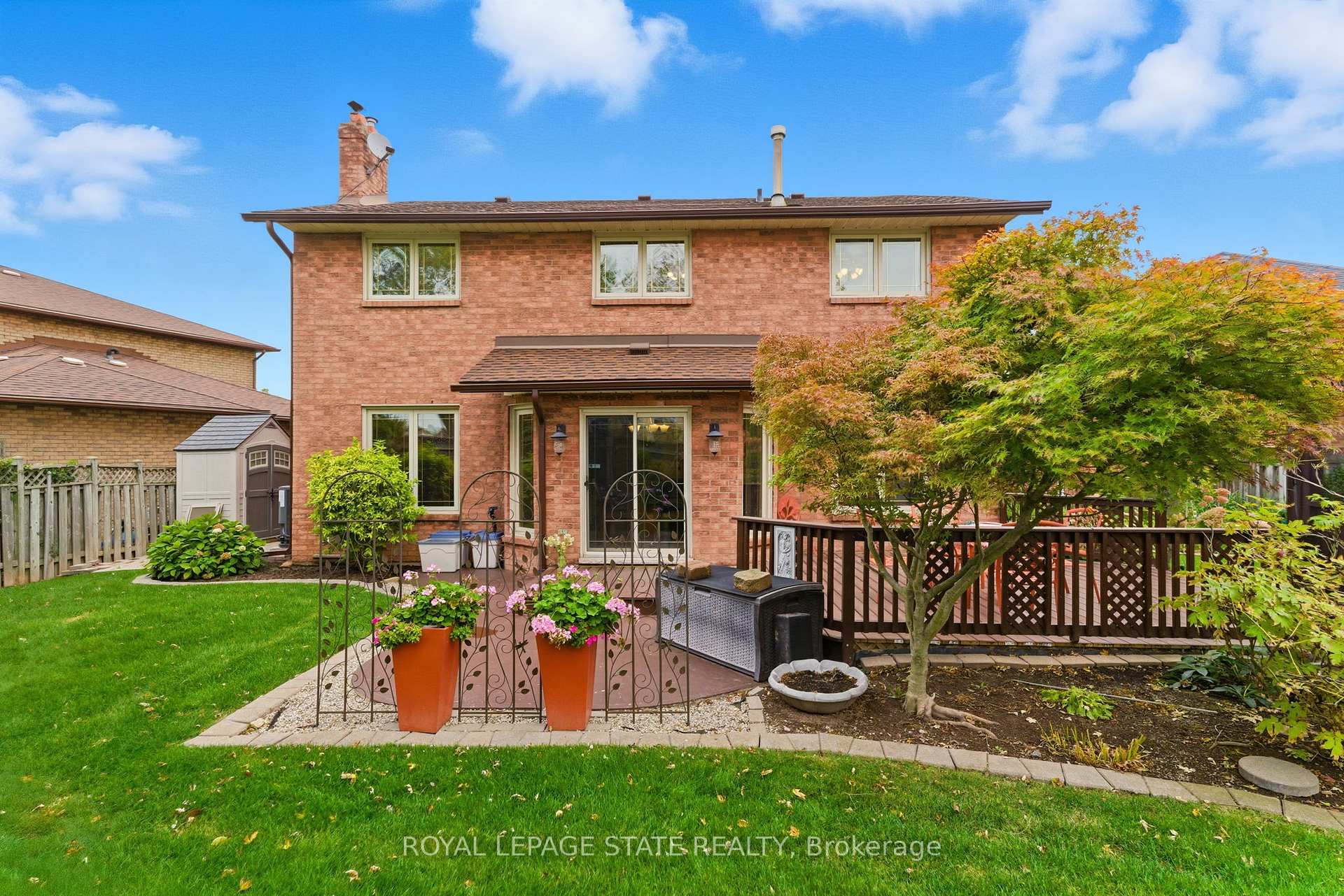 Photo 27 of 20 Vega Crescent, Hamilton, Stoney Creek — HOMEH