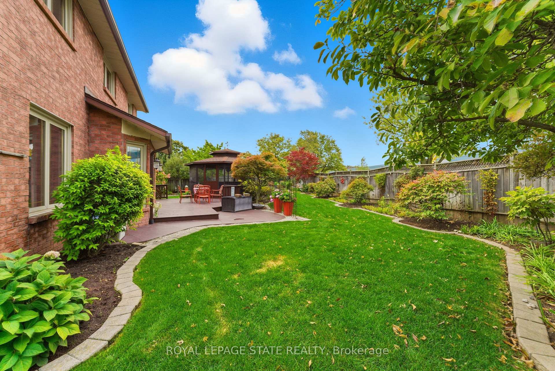 Photo 28 of 20 Vega Crescent, Hamilton, Stoney Creek — HOMEH