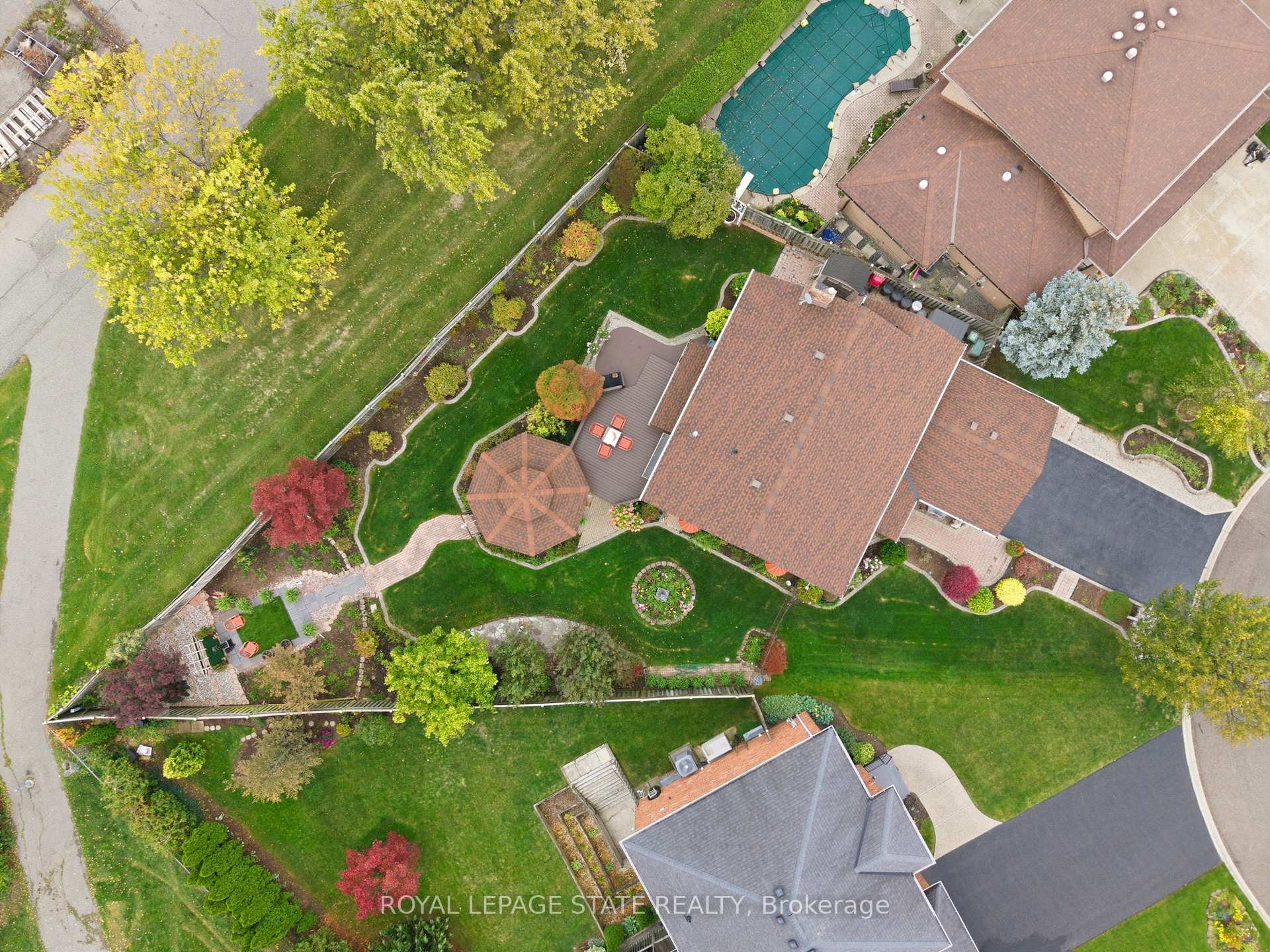 Photo 29 of 20 Vega Crescent, Hamilton, Stoney Creek — HOMEH