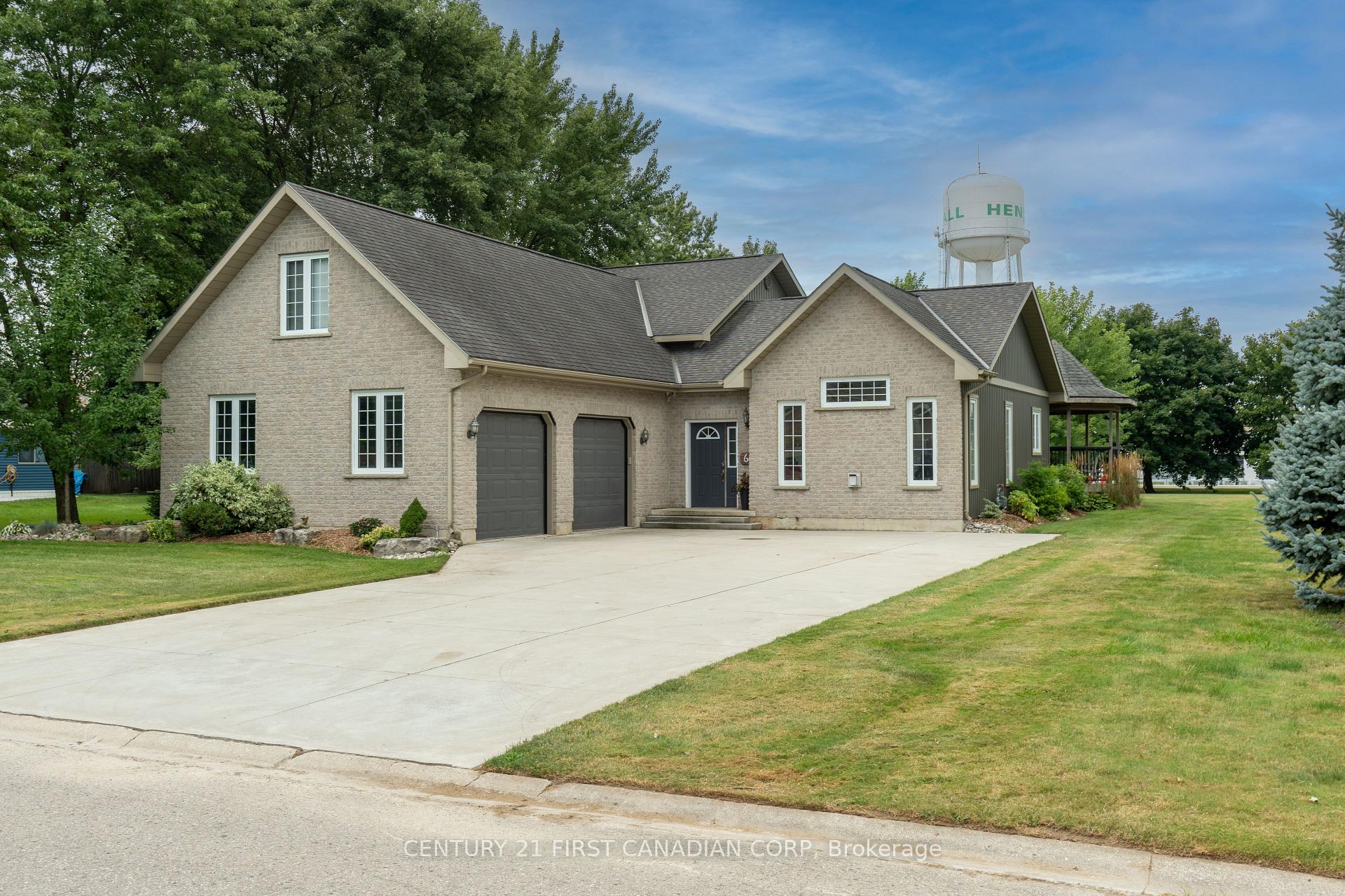 Photo 1 of 66 Lorne Avenue, Bluewater, Hensall — HOMEH