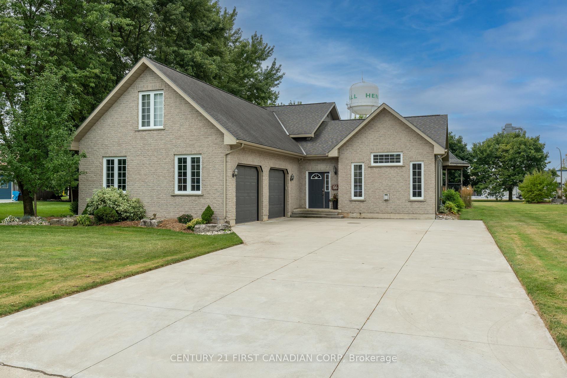 Photo 17 of 66 Lorne Avenue, Bluewater, Hensall — HOMEH