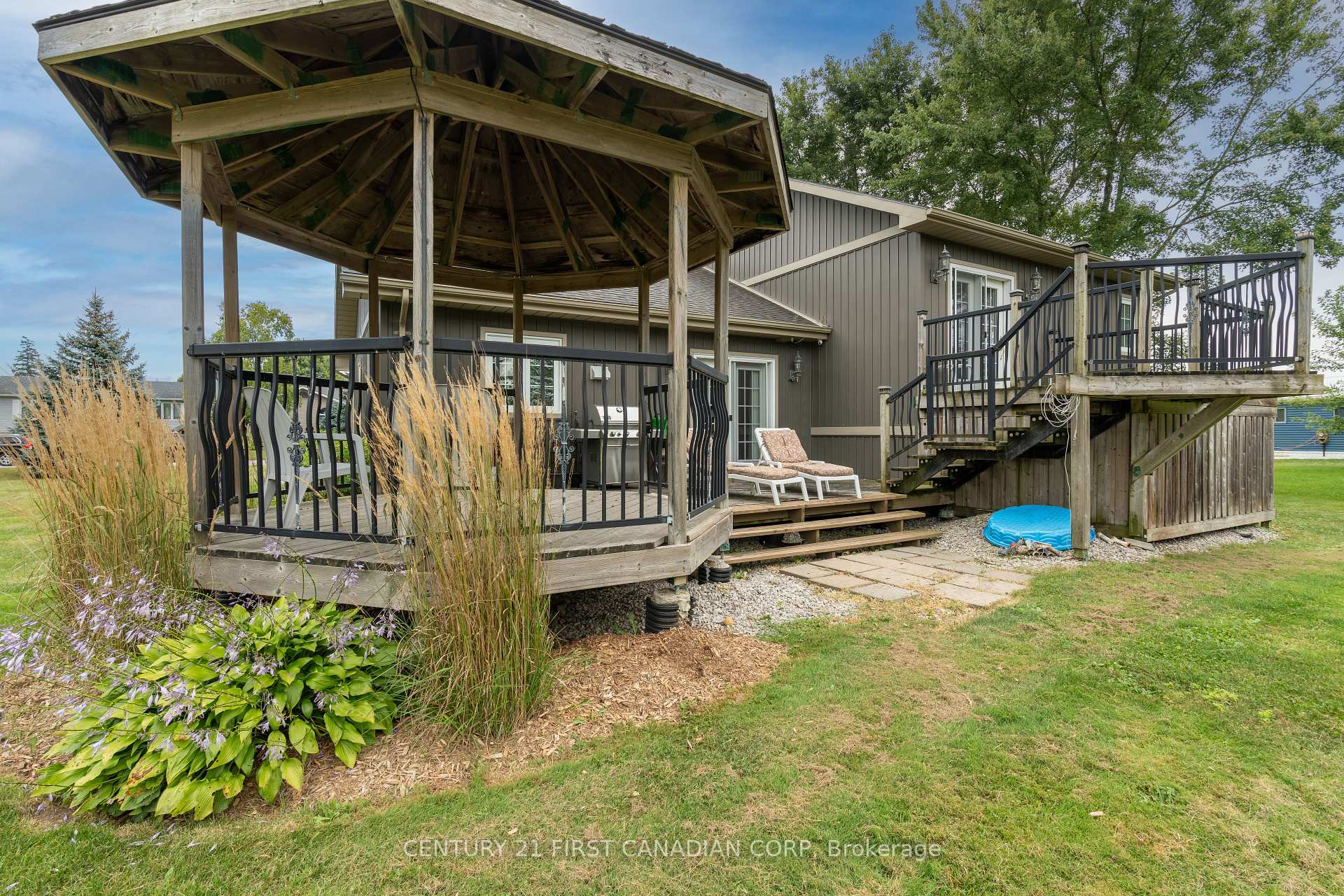 Photo 8 of 66 Lorne Avenue, Bluewater, Hensall — HOMEH