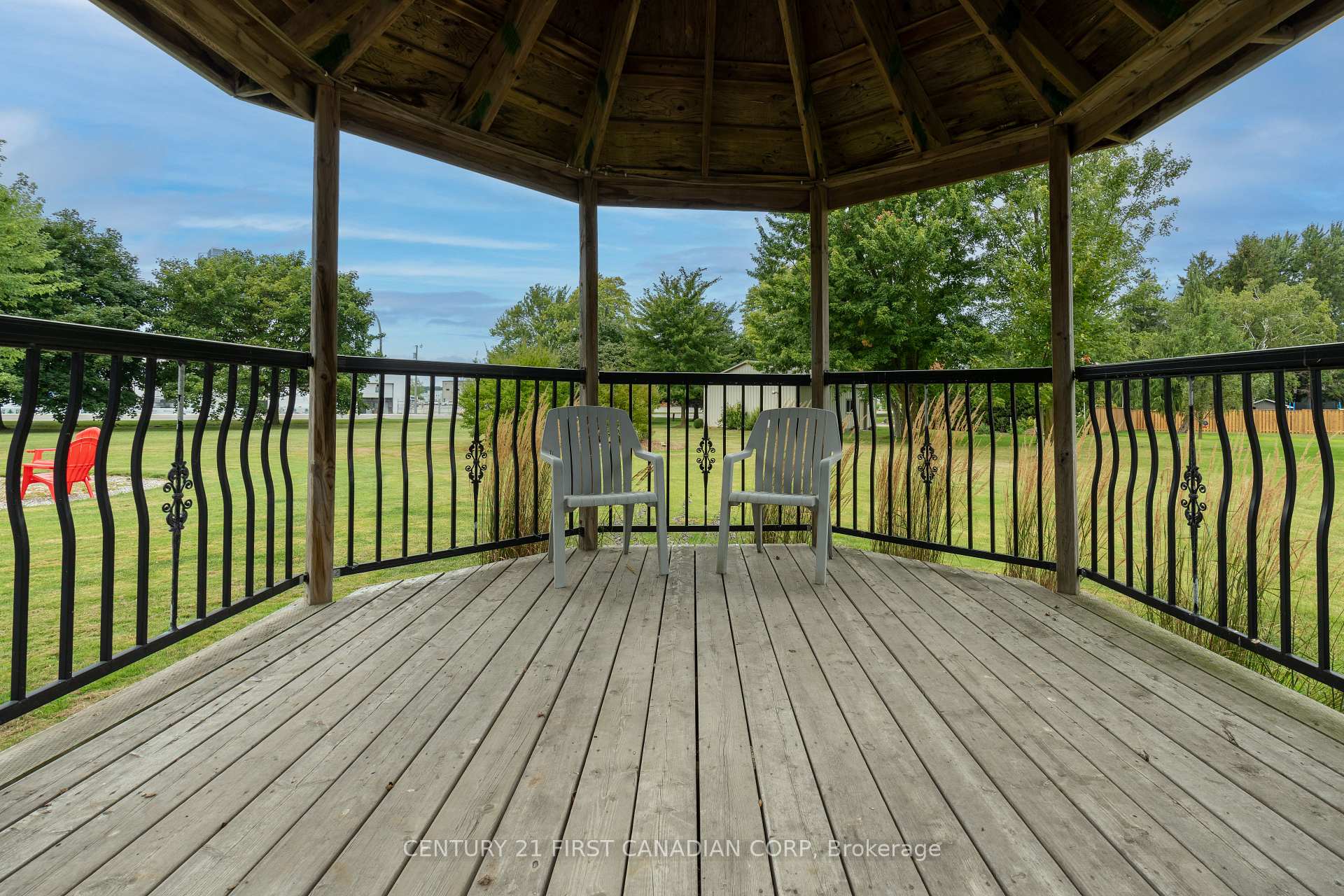 Photo 9 of 66 Lorne Avenue, Bluewater, Hensall — HOMEH