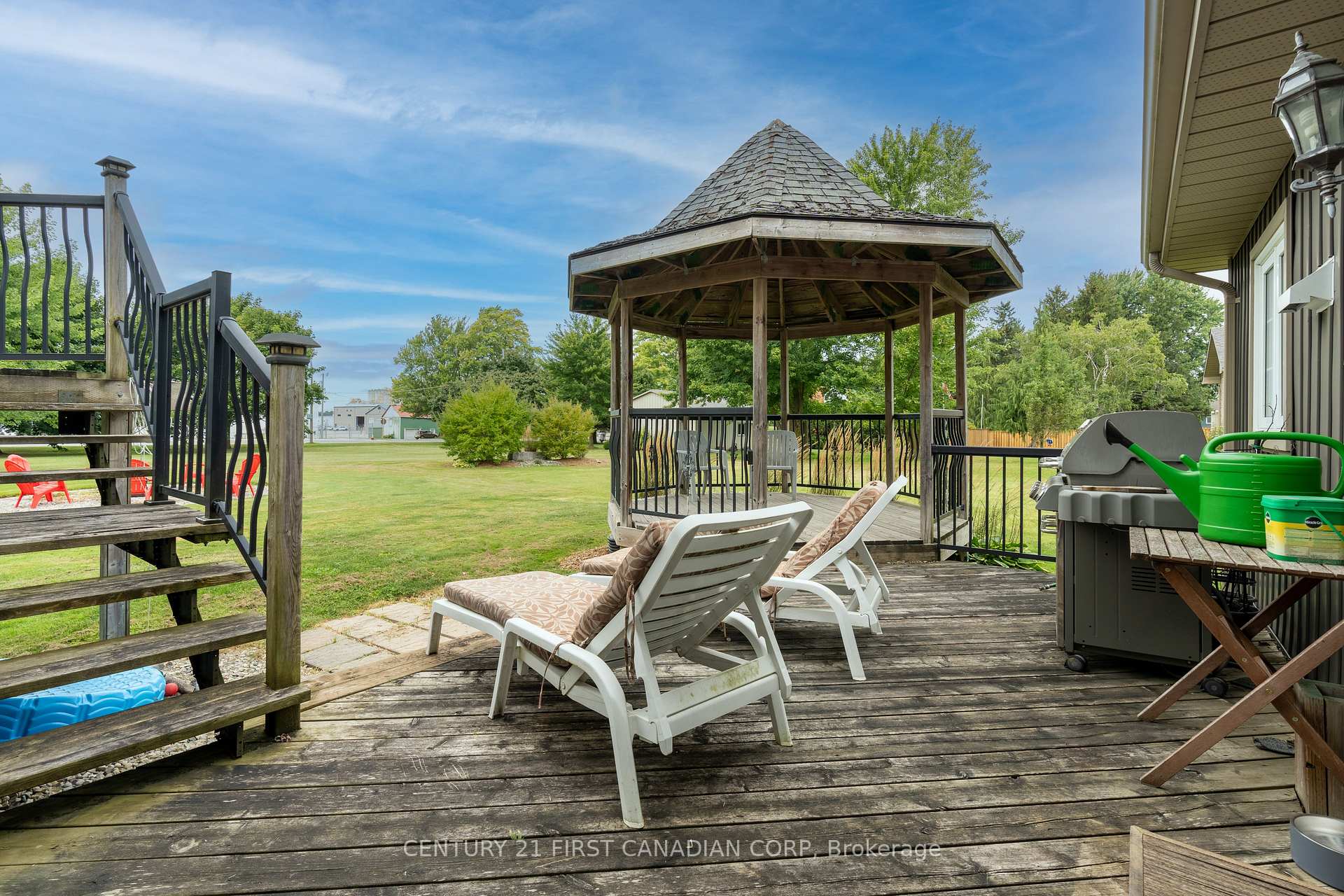 Photo 10 of 66 Lorne Avenue, Bluewater, Hensall — HOMEH