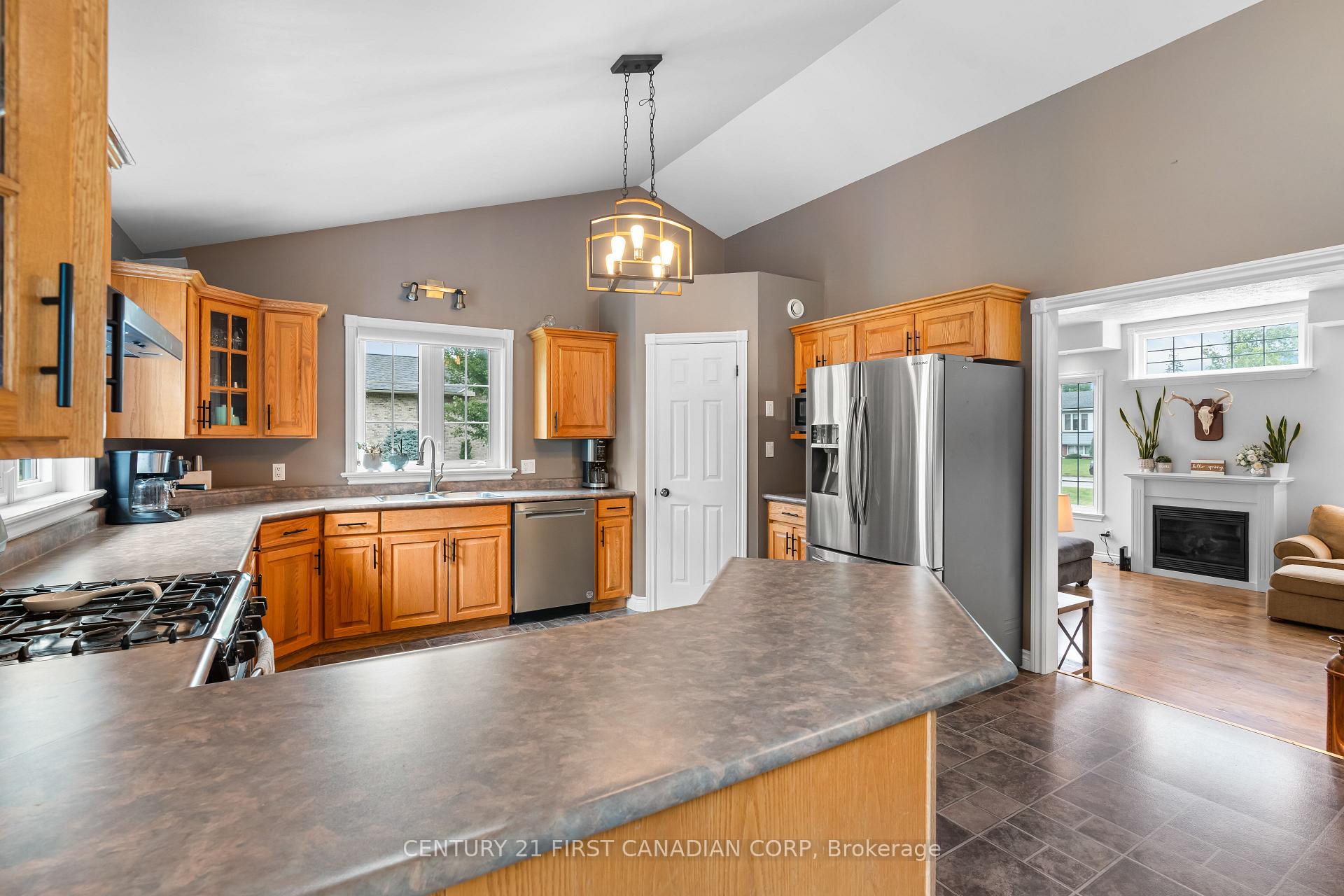 Photo 31 of 66 Lorne Avenue, Bluewater, Hensall — HOMEH