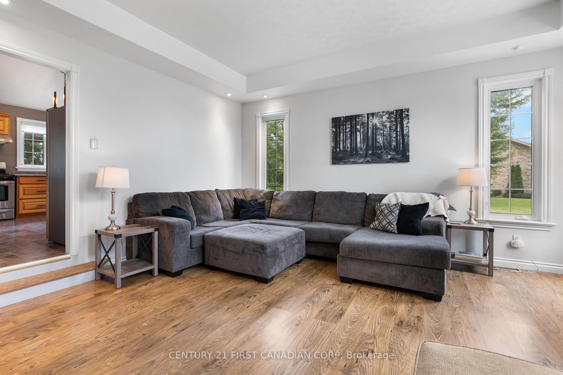 Photo 22 of 66 Lorne Avenue, Bluewater, Hensall — HOMEH