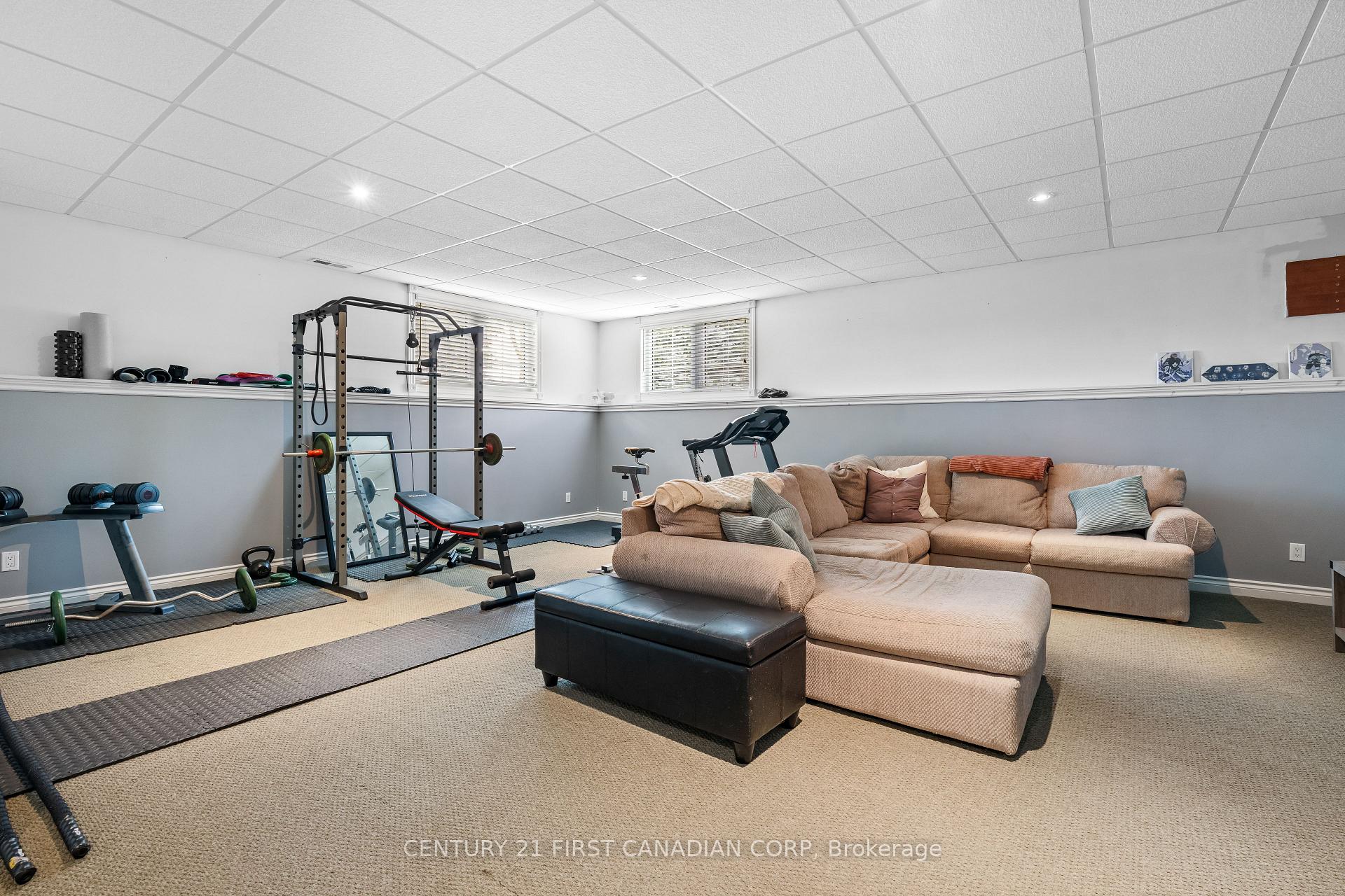 Photo 27 of 66 Lorne Avenue, Bluewater, Hensall — HOMEH