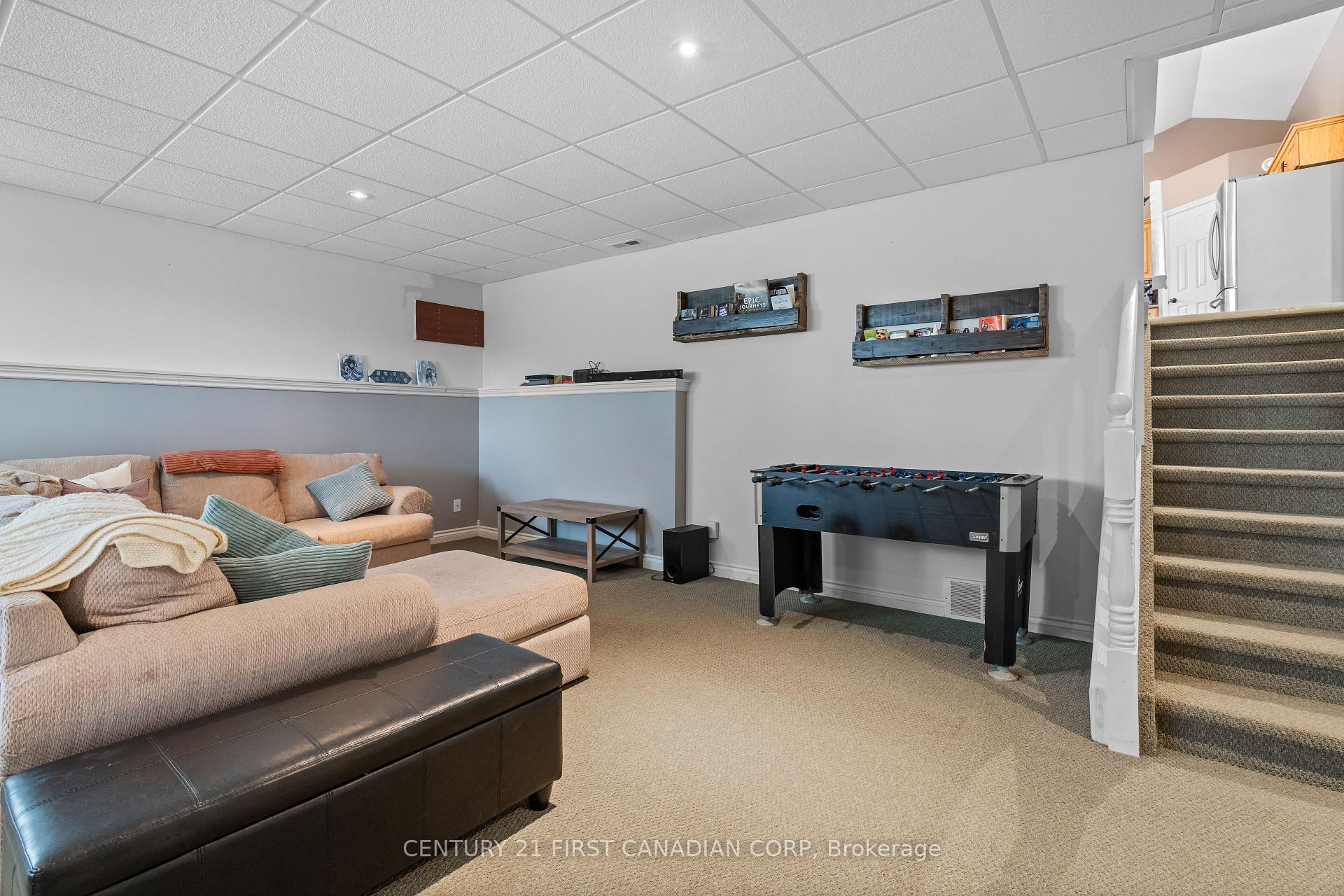 Photo 26 of 66 Lorne Avenue, Bluewater, Hensall — HOMEH