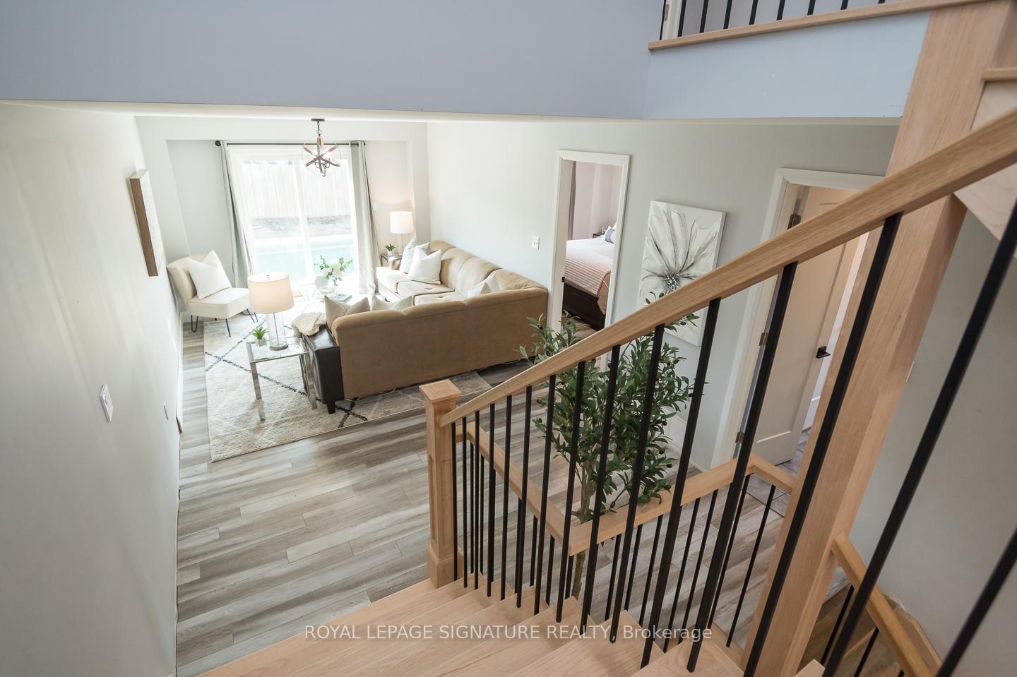 Photo 8 of 815 Cedarbrae Avenue, Milton, Dorset Park — HOMEH