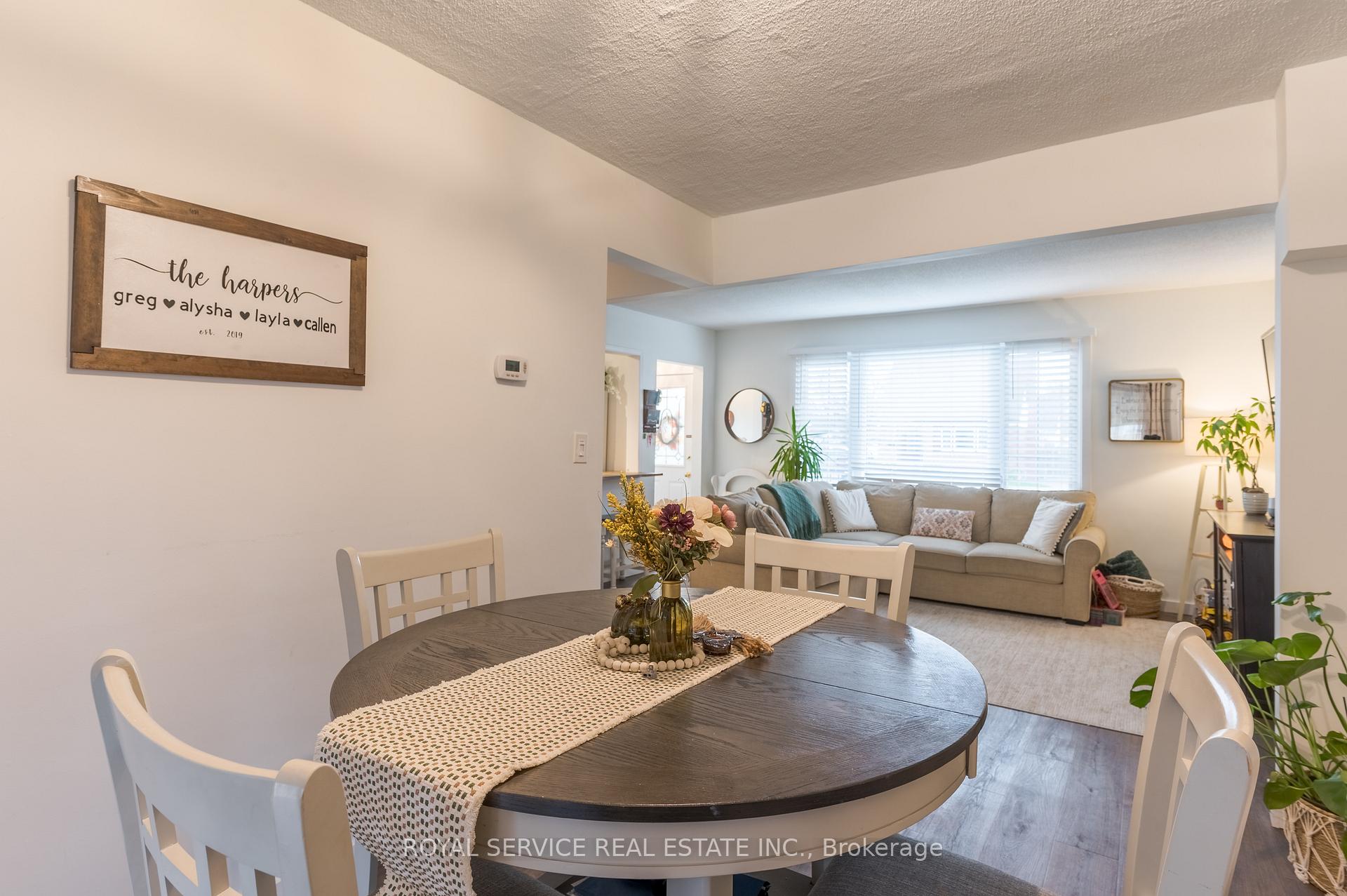 Photo 10 of 474 Hamilton Street, Peterborough, Otonabee Ward 1 — HOMEH