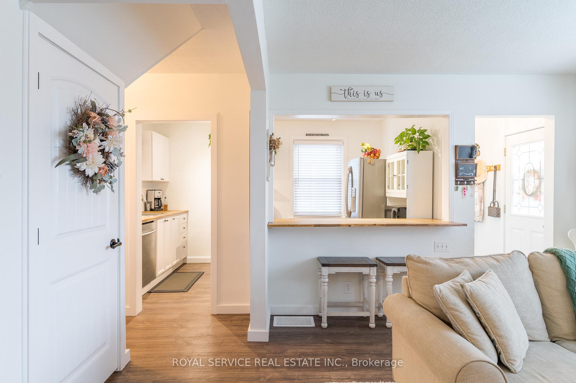 Photo 11 of 474 Hamilton Street, Peterborough, Otonabee Ward 1 — HOMEH