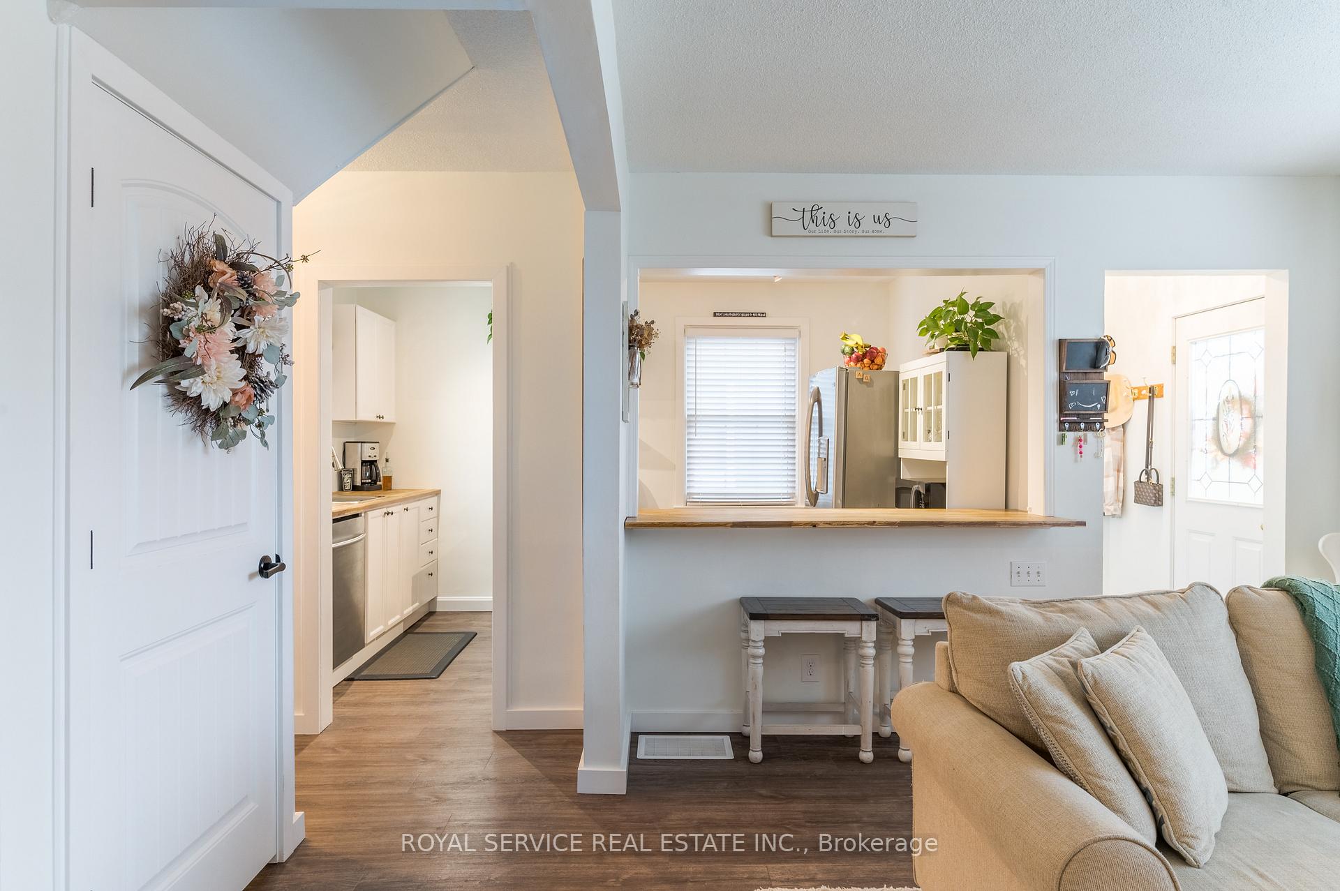 Photo 12 of 474 Hamilton Street, Peterborough, Otonabee Ward 1 — HOMEH